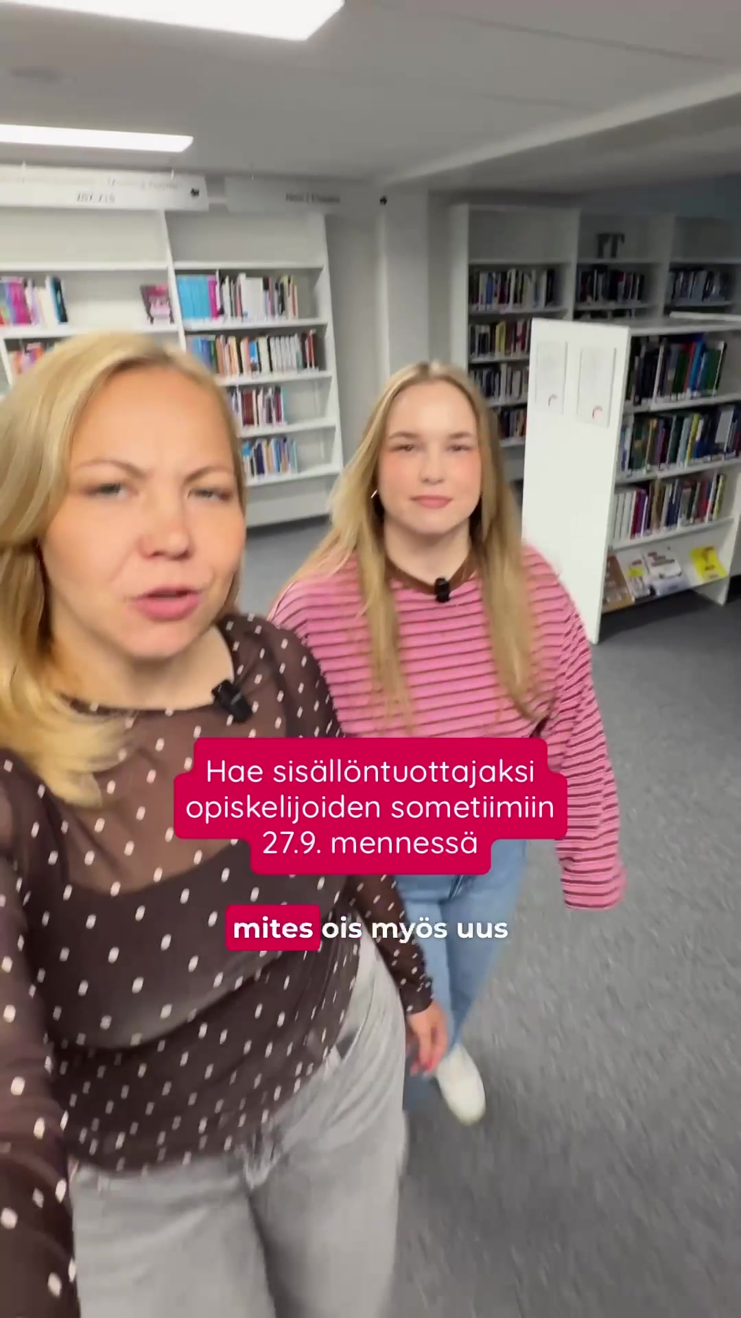 @Centria AMK | Centria UAS