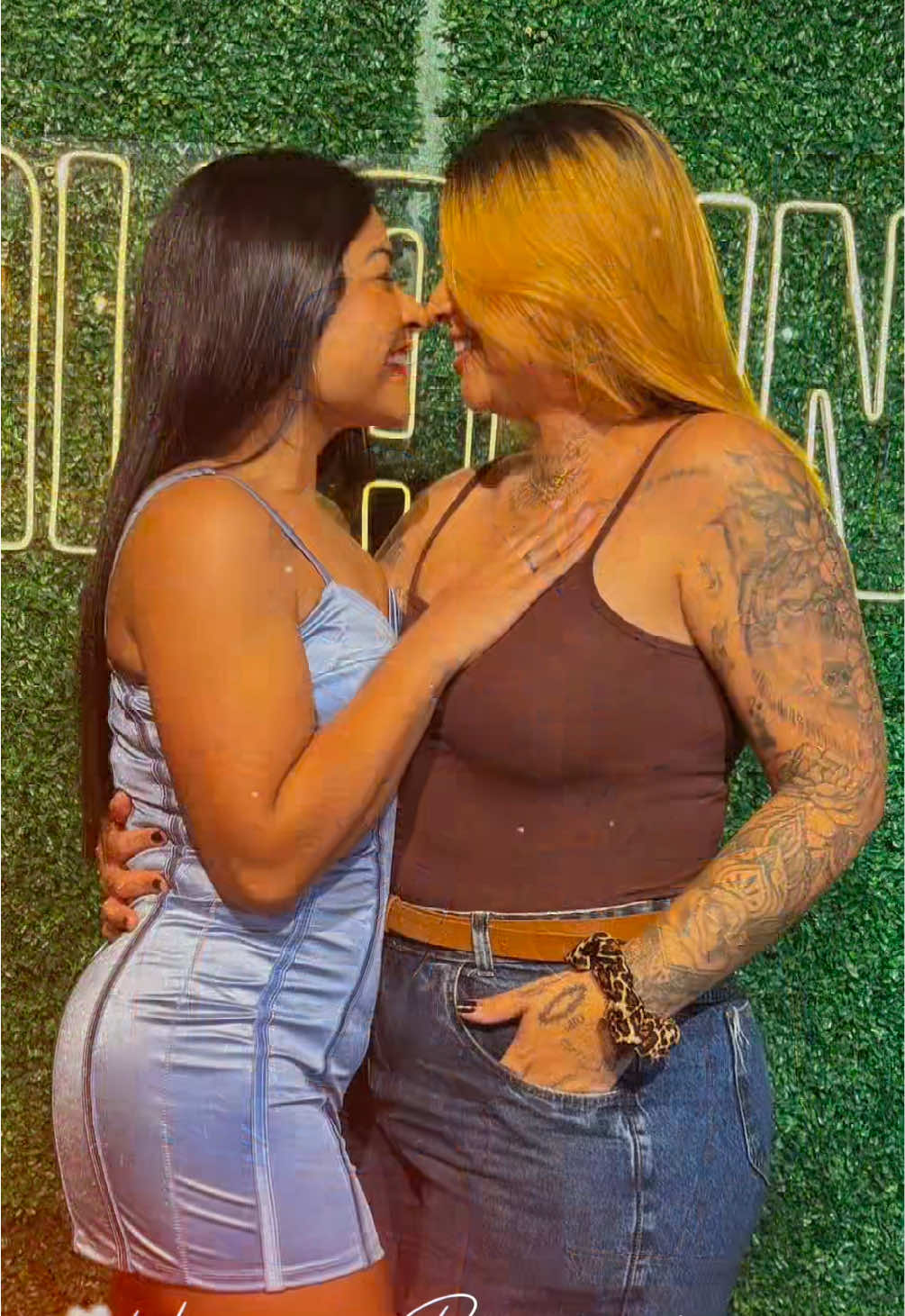 @Dani Bellinii