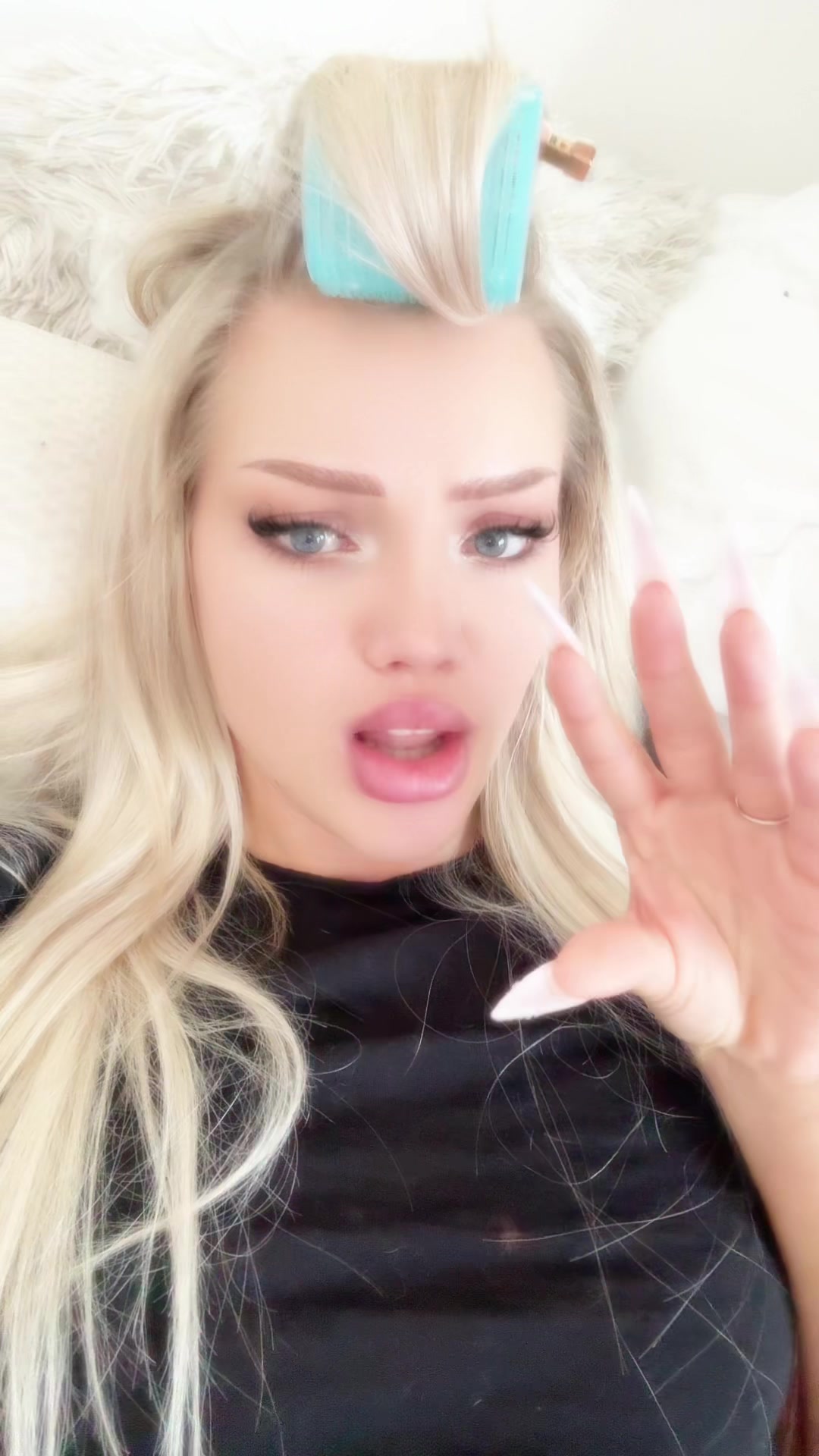 @Carina
