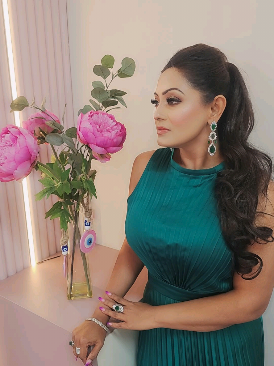 @Boss Lady - Tushita Rooy