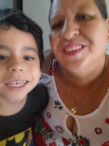 @Simone Madureira