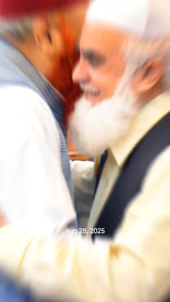 @خاک پائے درِ مرشد