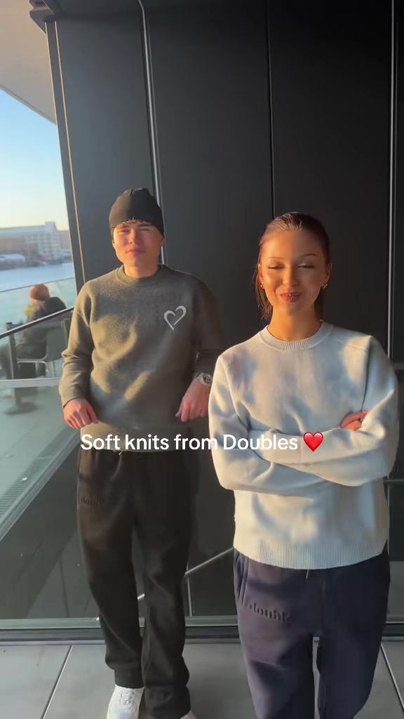 @Doublés