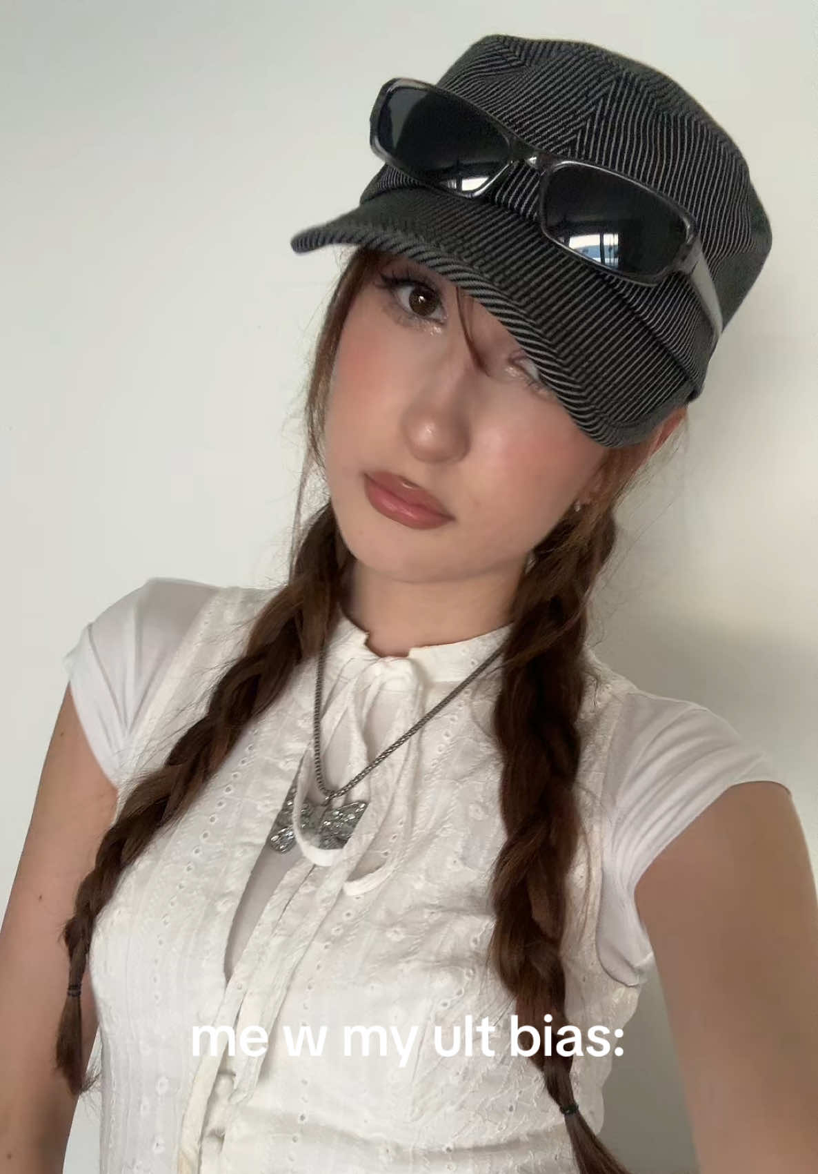 @olivia larissa