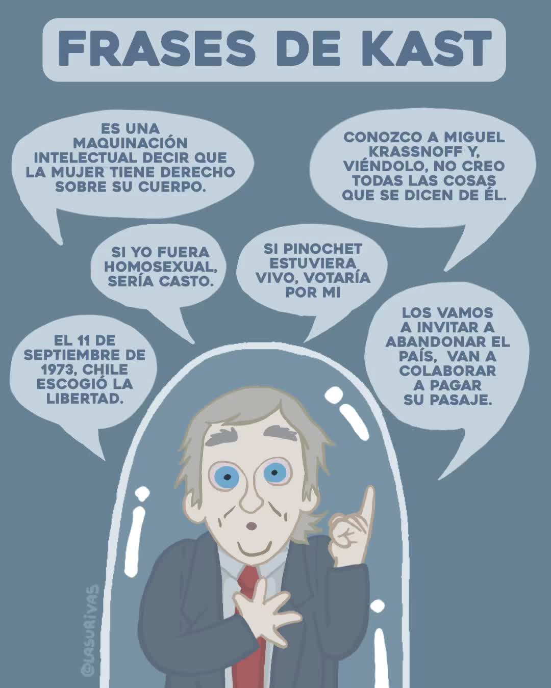@LaSuRivas