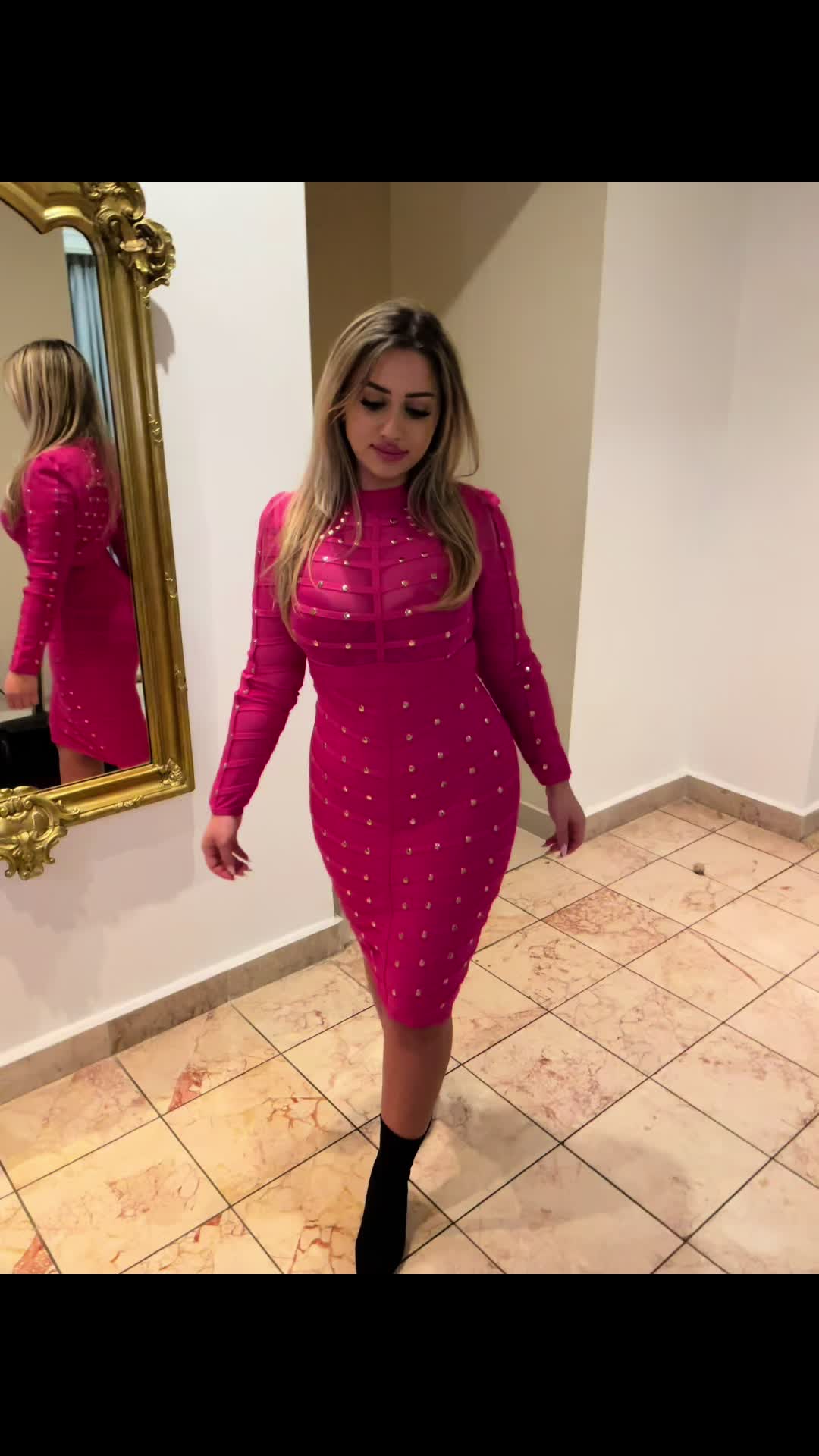 @SecretFashion