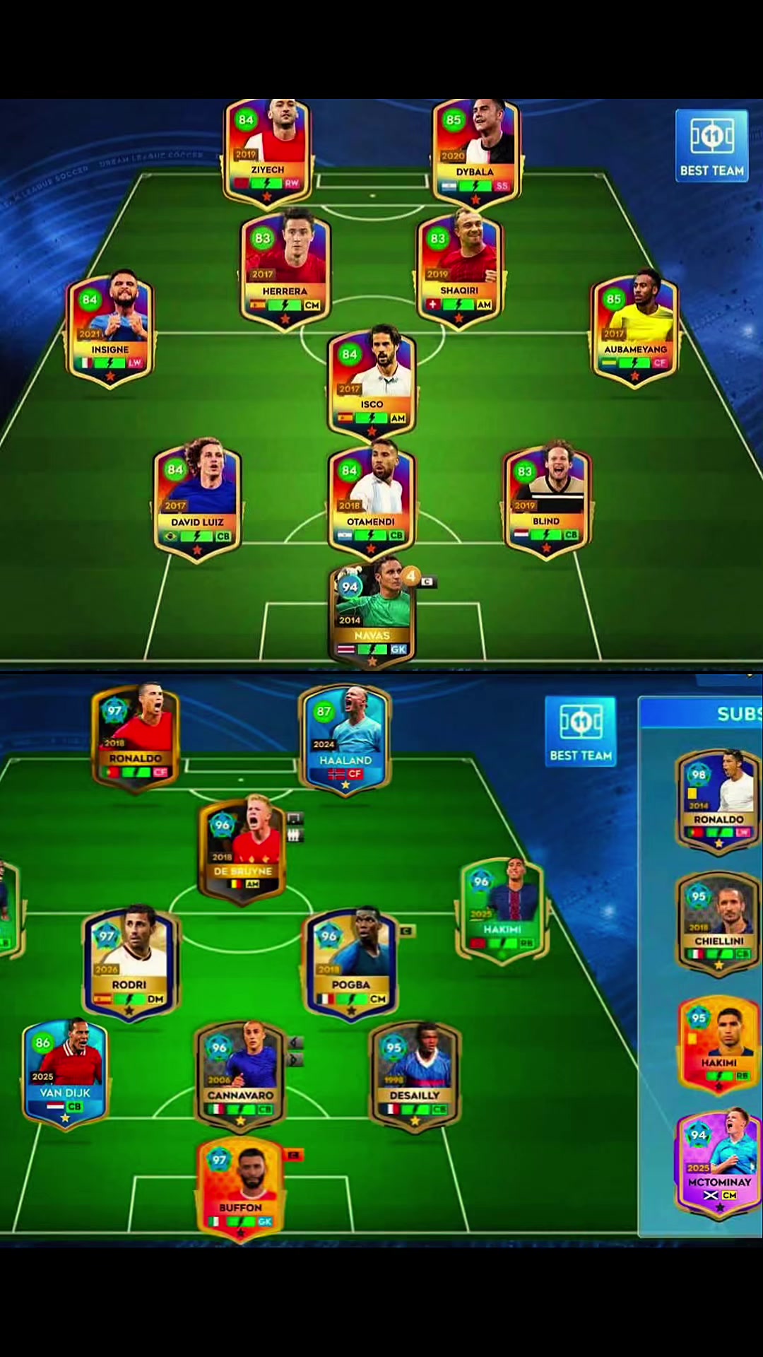 @🎮⚽️  𝐃𝐋𝐒 𝐕𝐍  🇻🇳