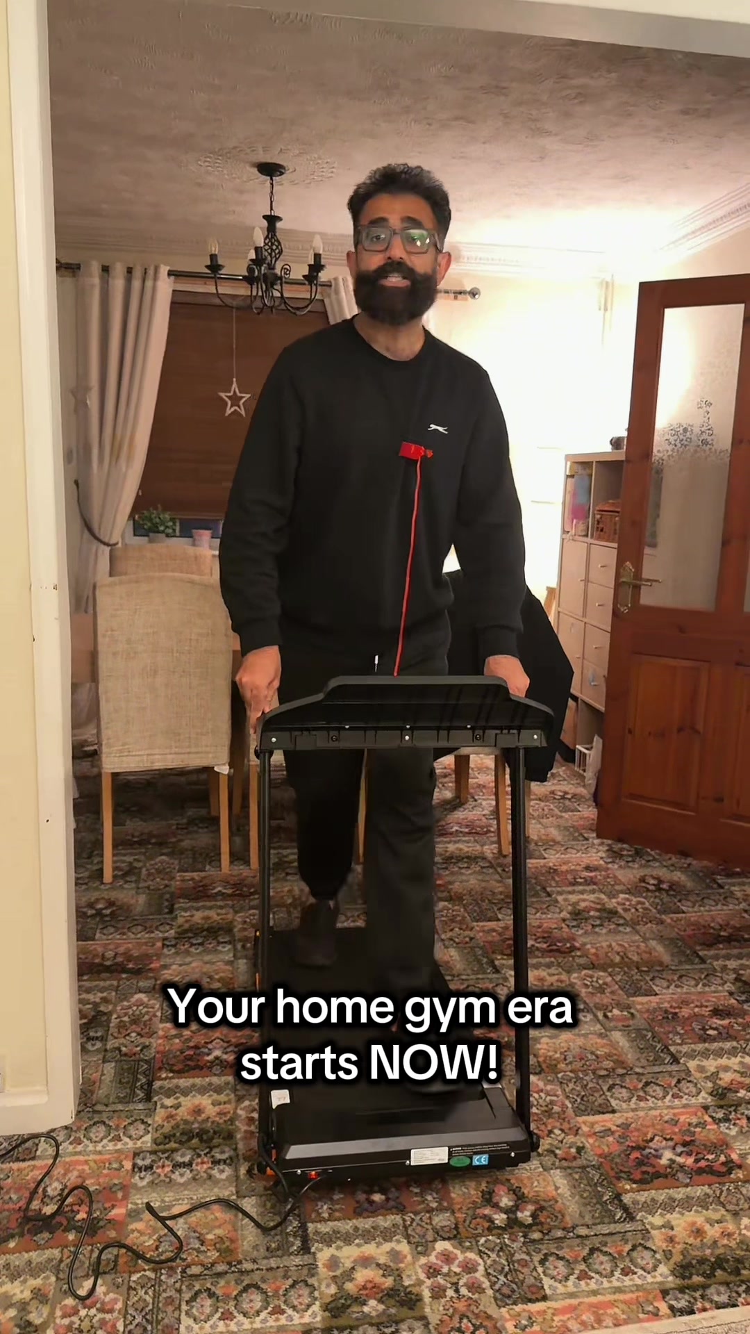 @Anum&rsquo;s Family in UK