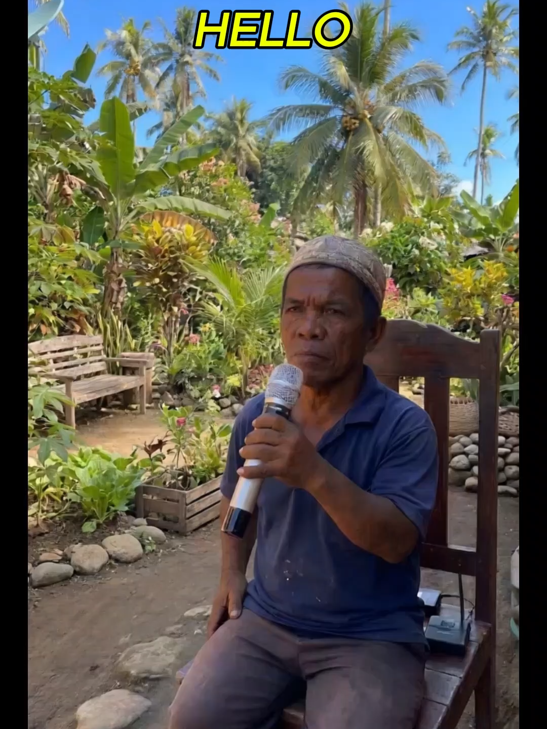 @Tito Yan VLOG