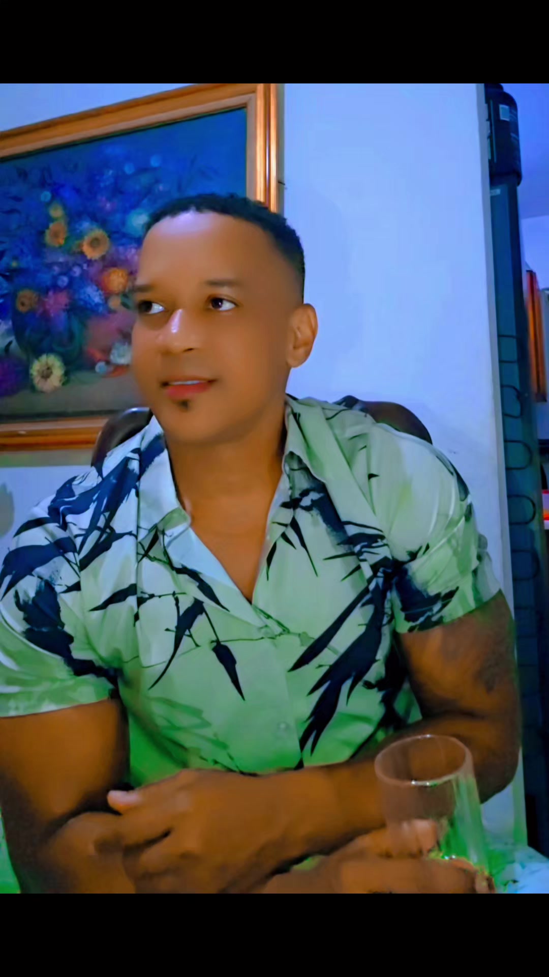 @Pedro José Belliard