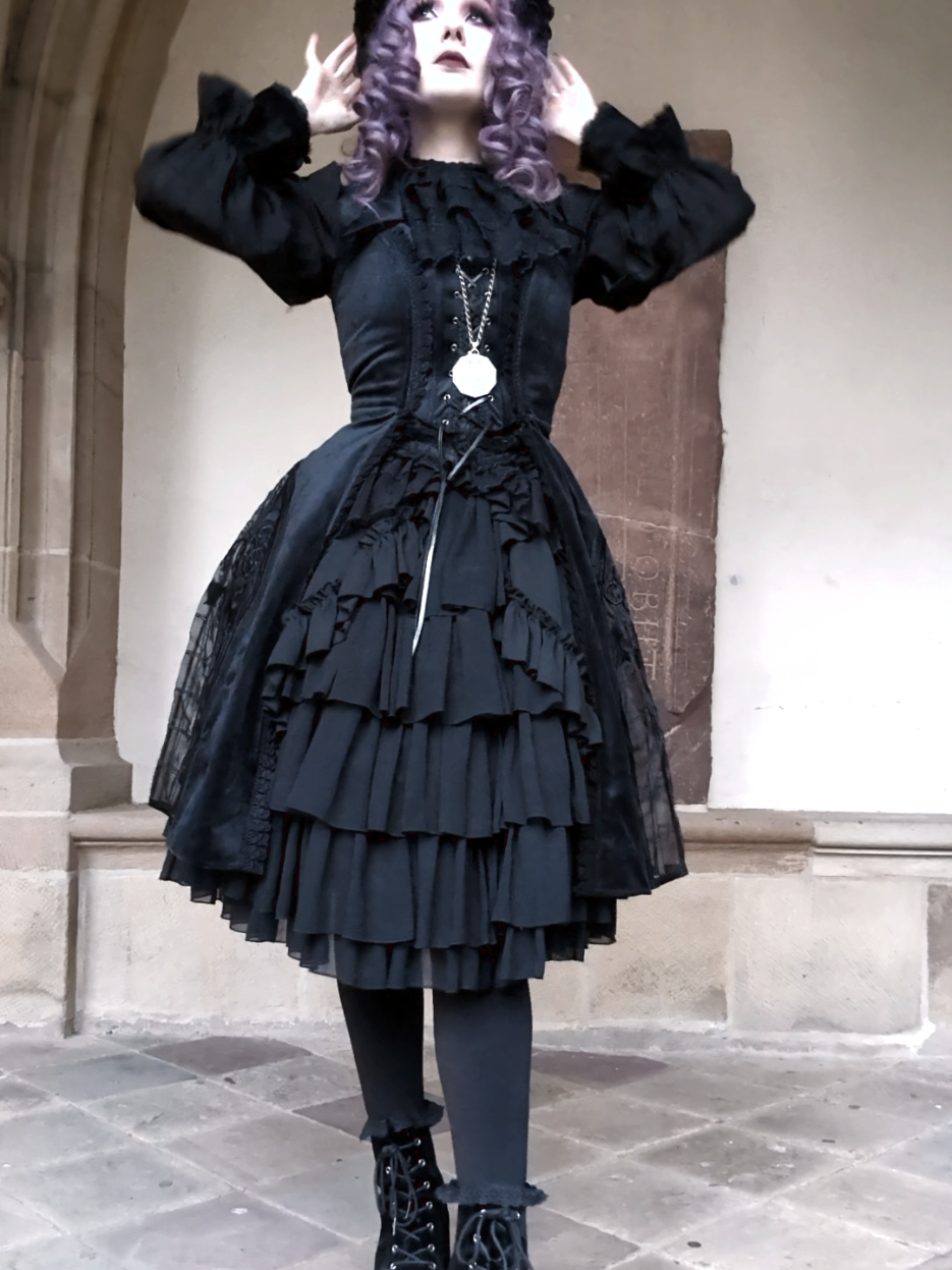 @Esther von Nachtschatten