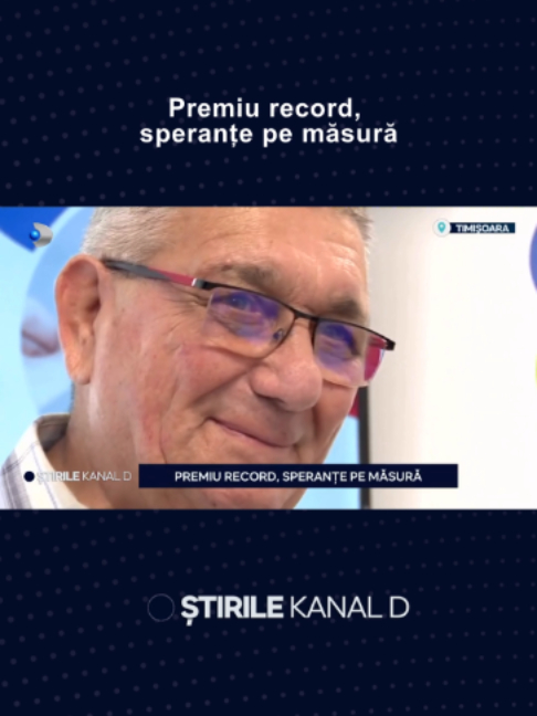 @Stirile Kanal D