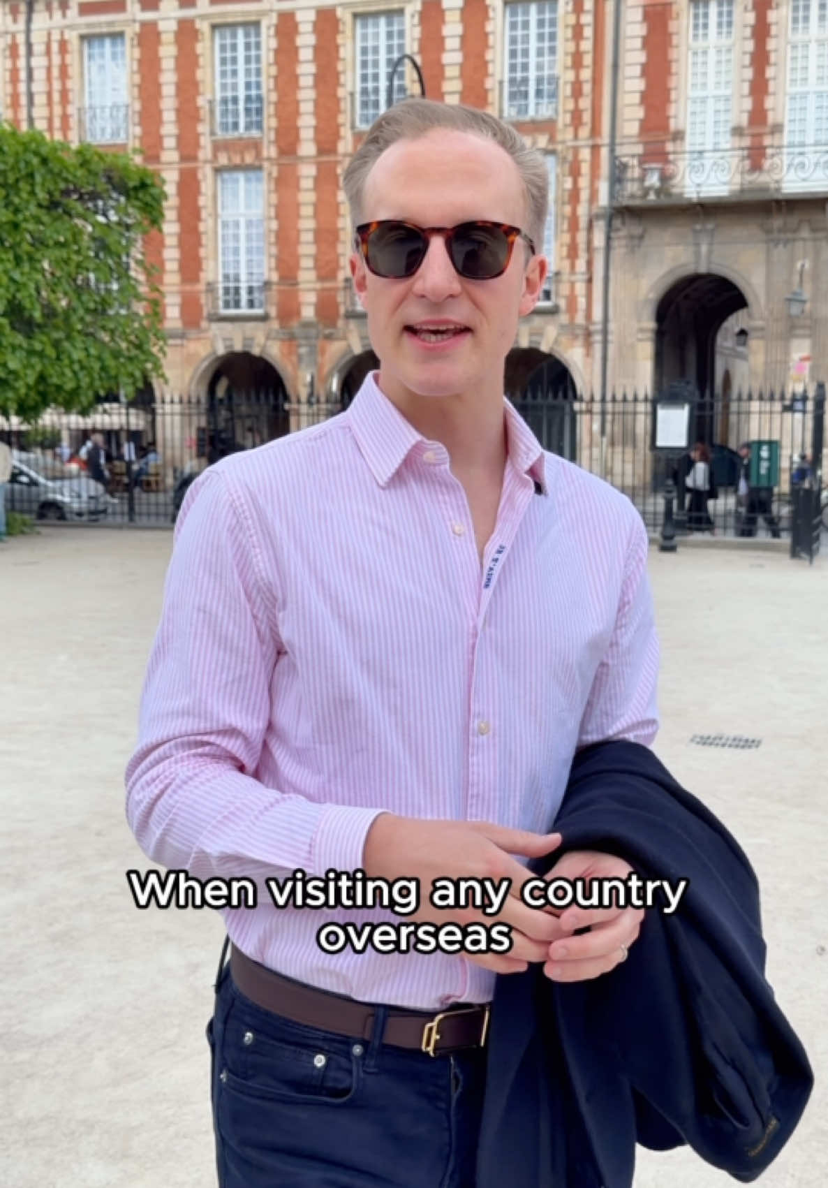 @William Hanson