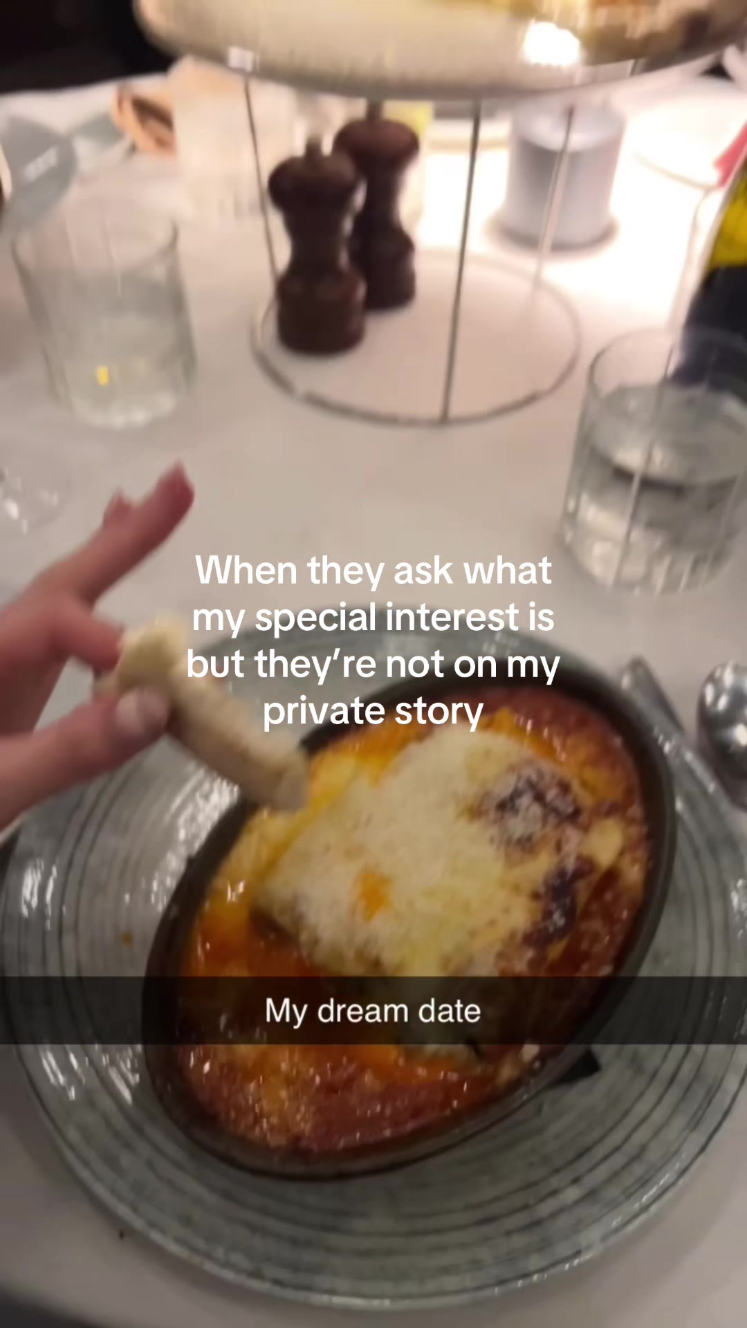 @Evie O’Mahony