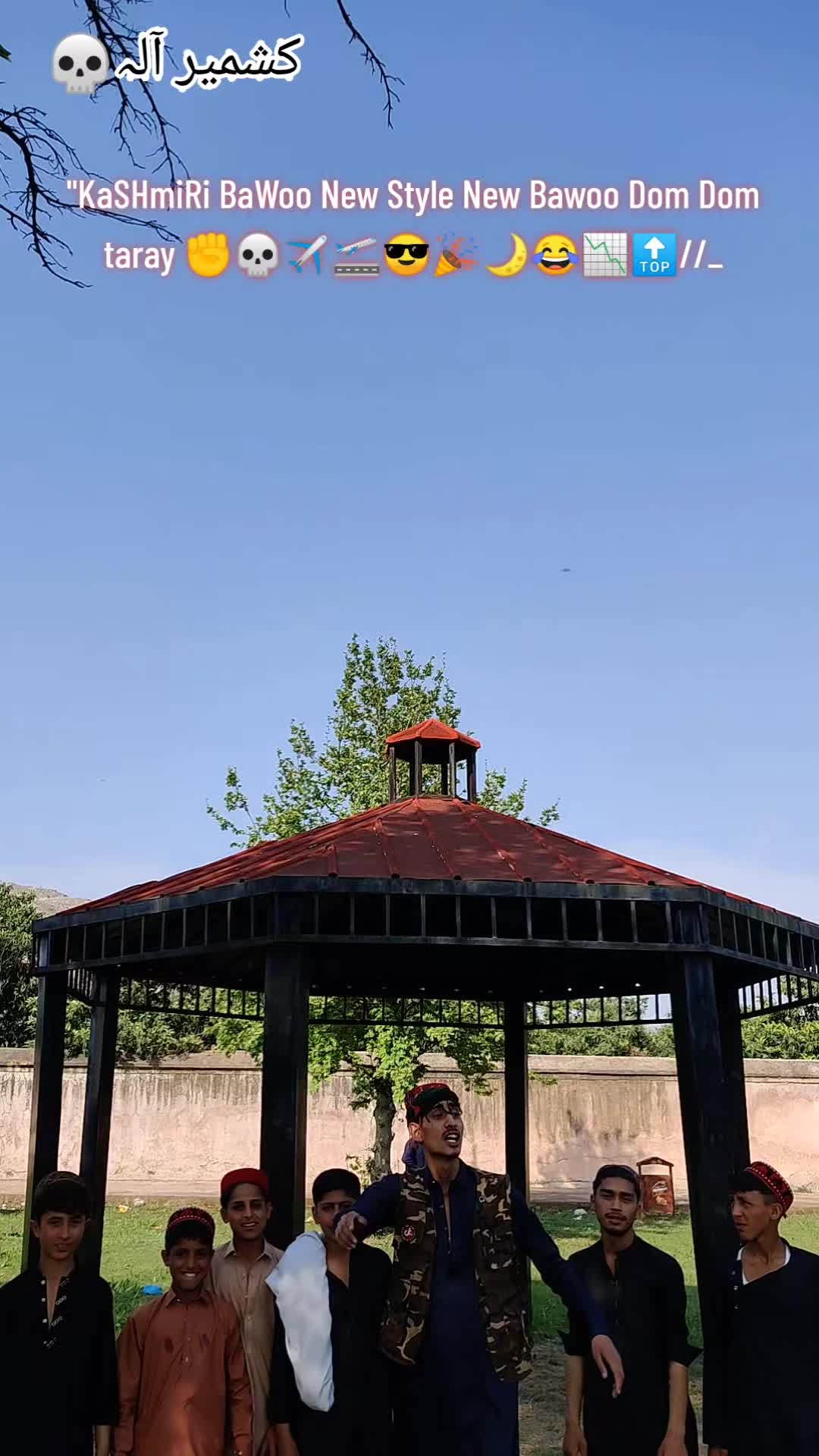 @👑✊ کشمیری BaWoo ✊👑