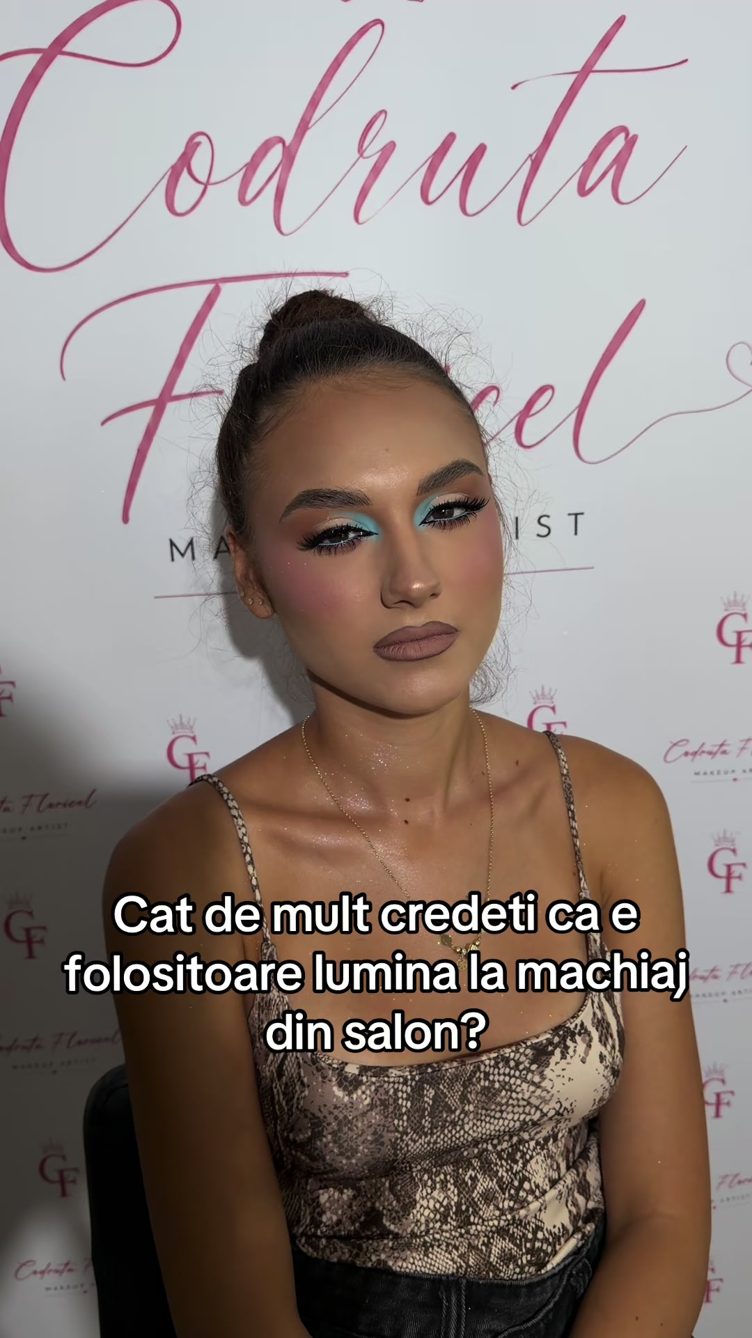 @MakeupCraiova