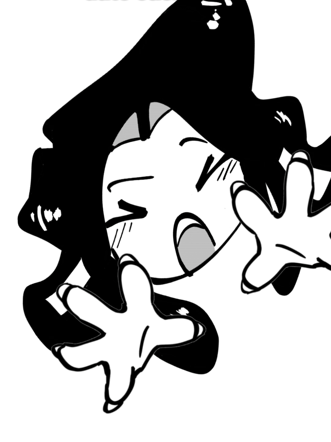 @Rage Quit Manga