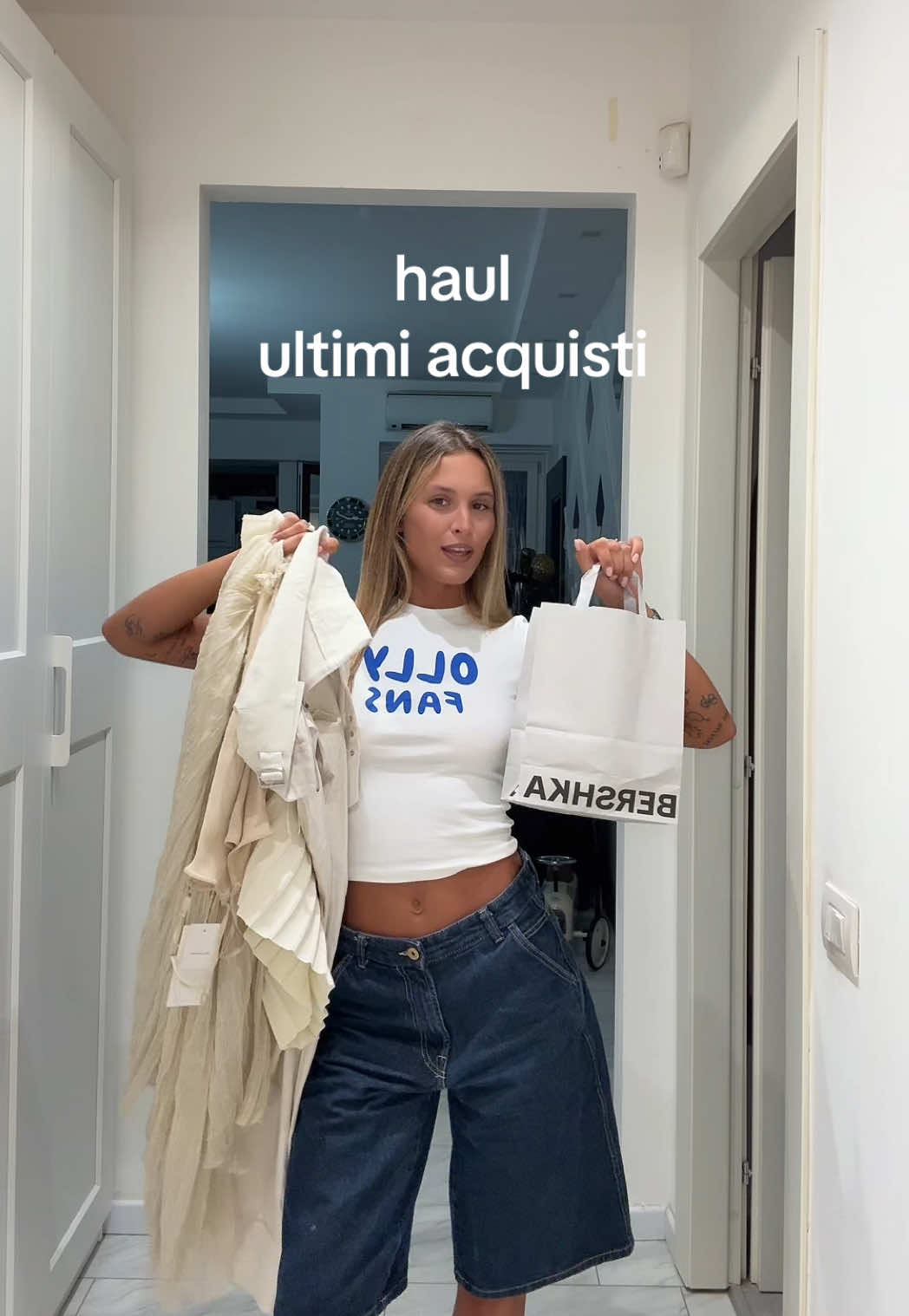 @matilde gori