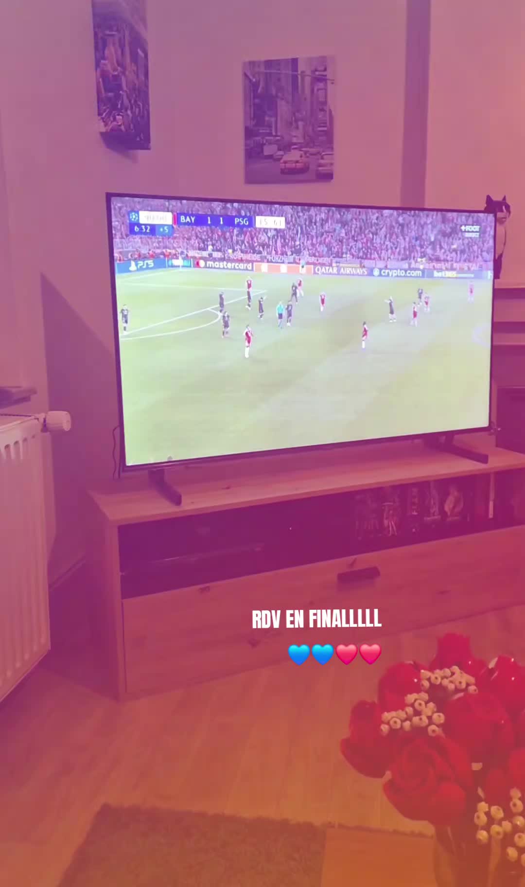 @vctr_psg💙❤️