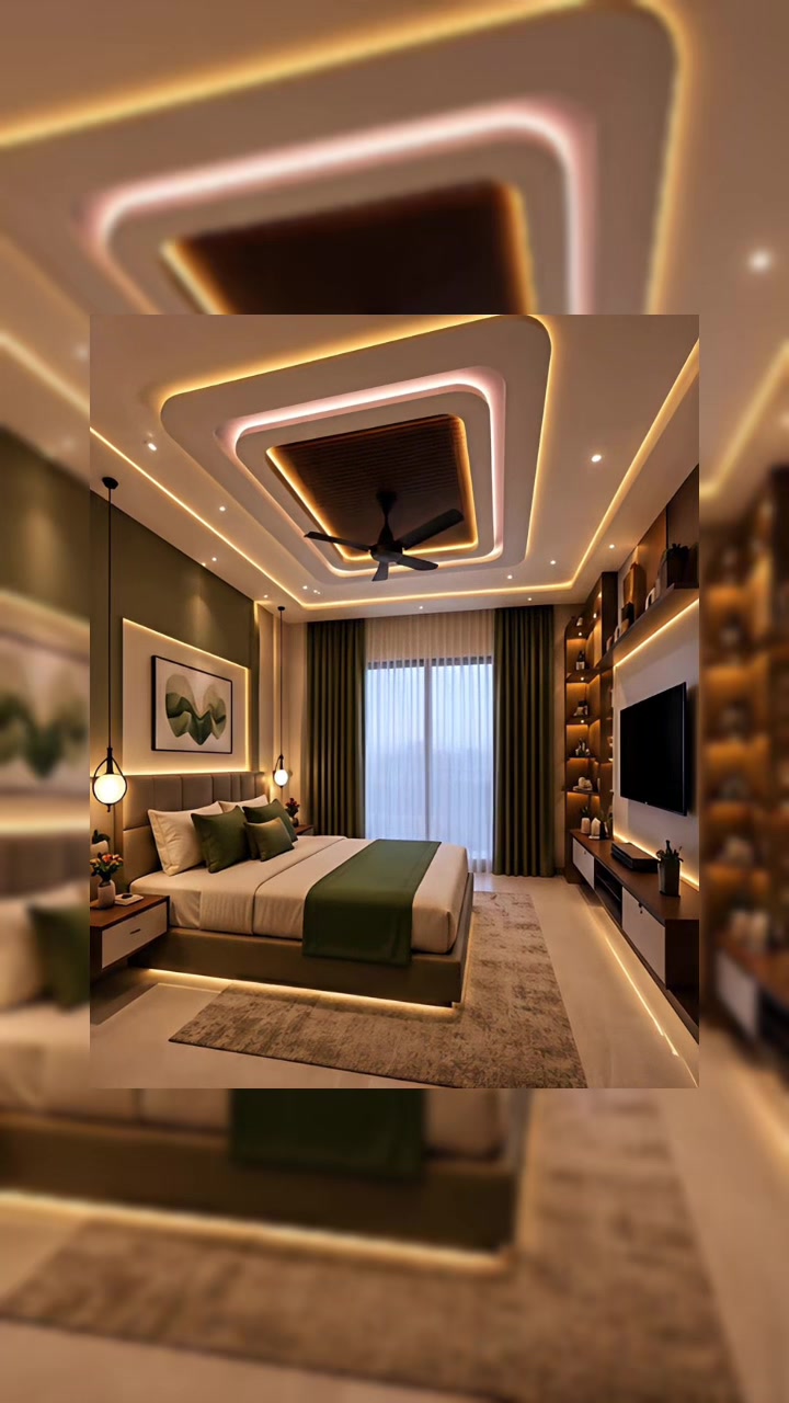 @for ceiling design