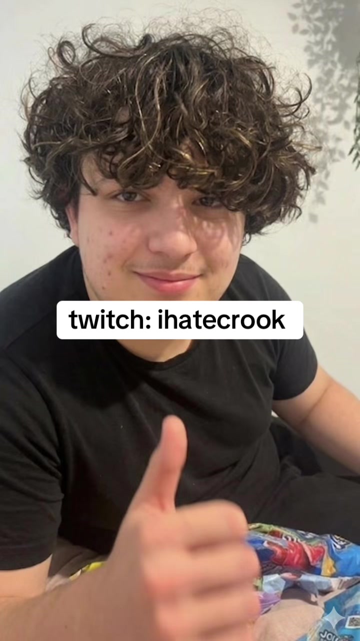 @ihatecrookspam