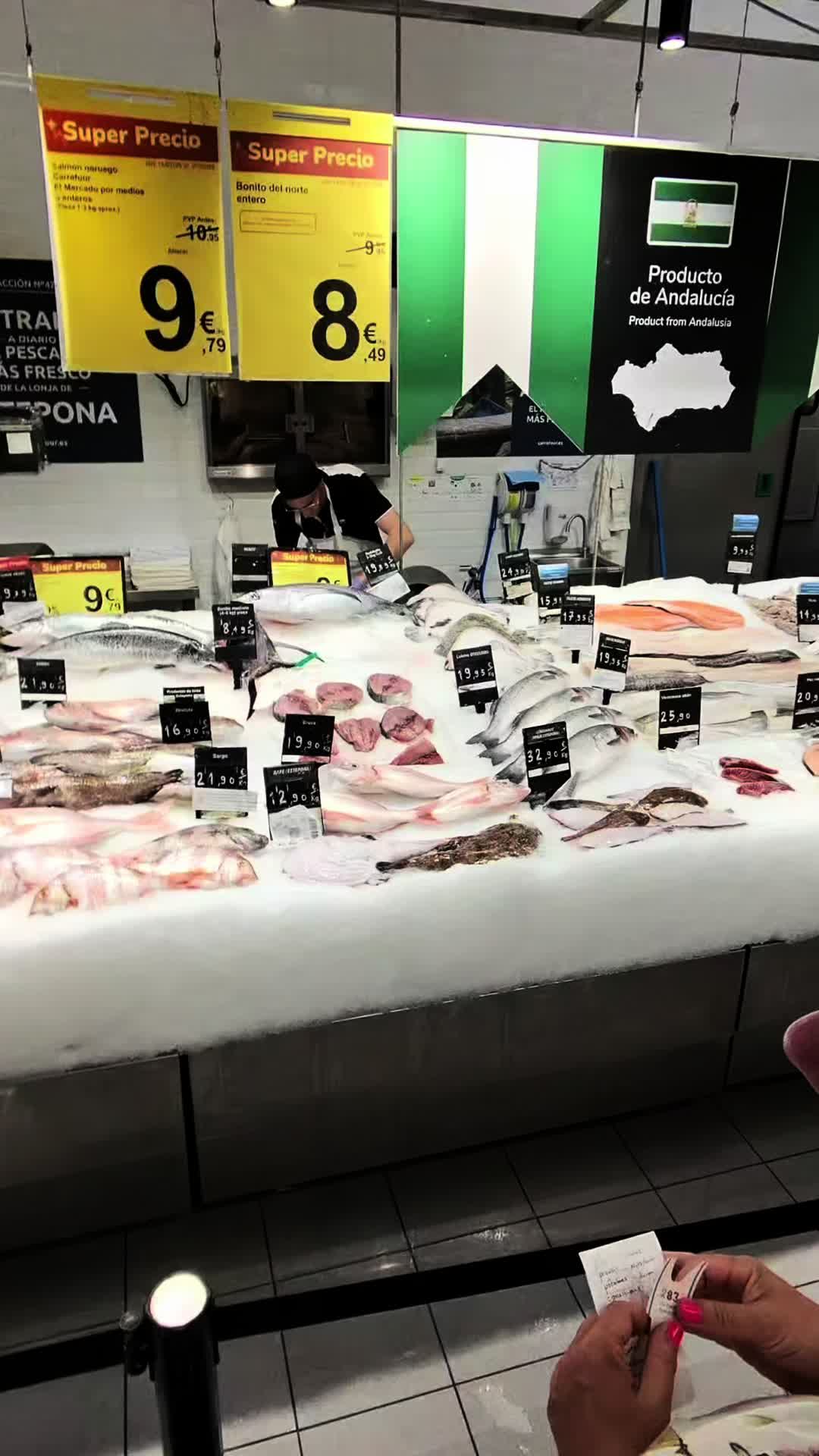 @Cloke cooks