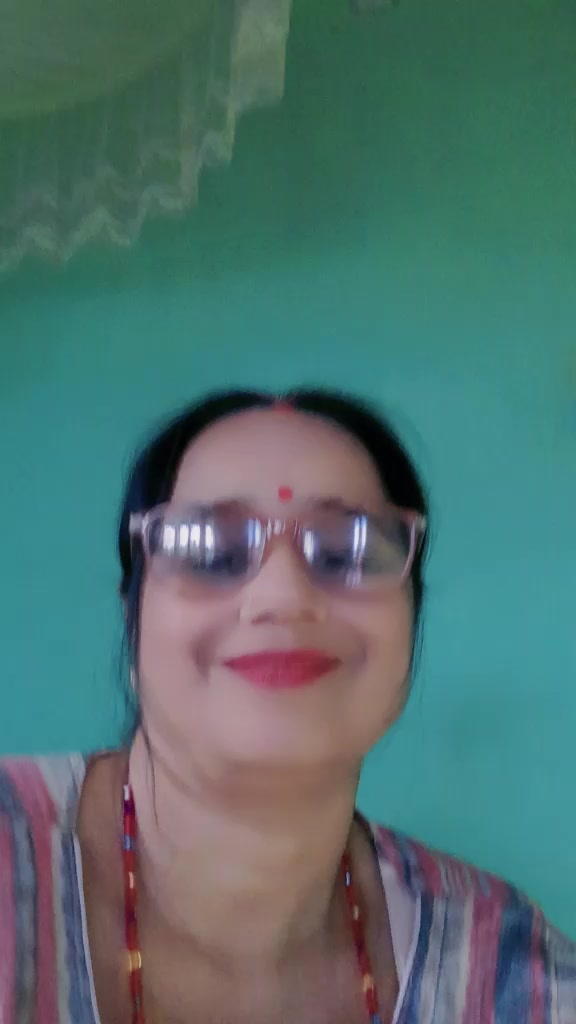 @Mina Adhikari