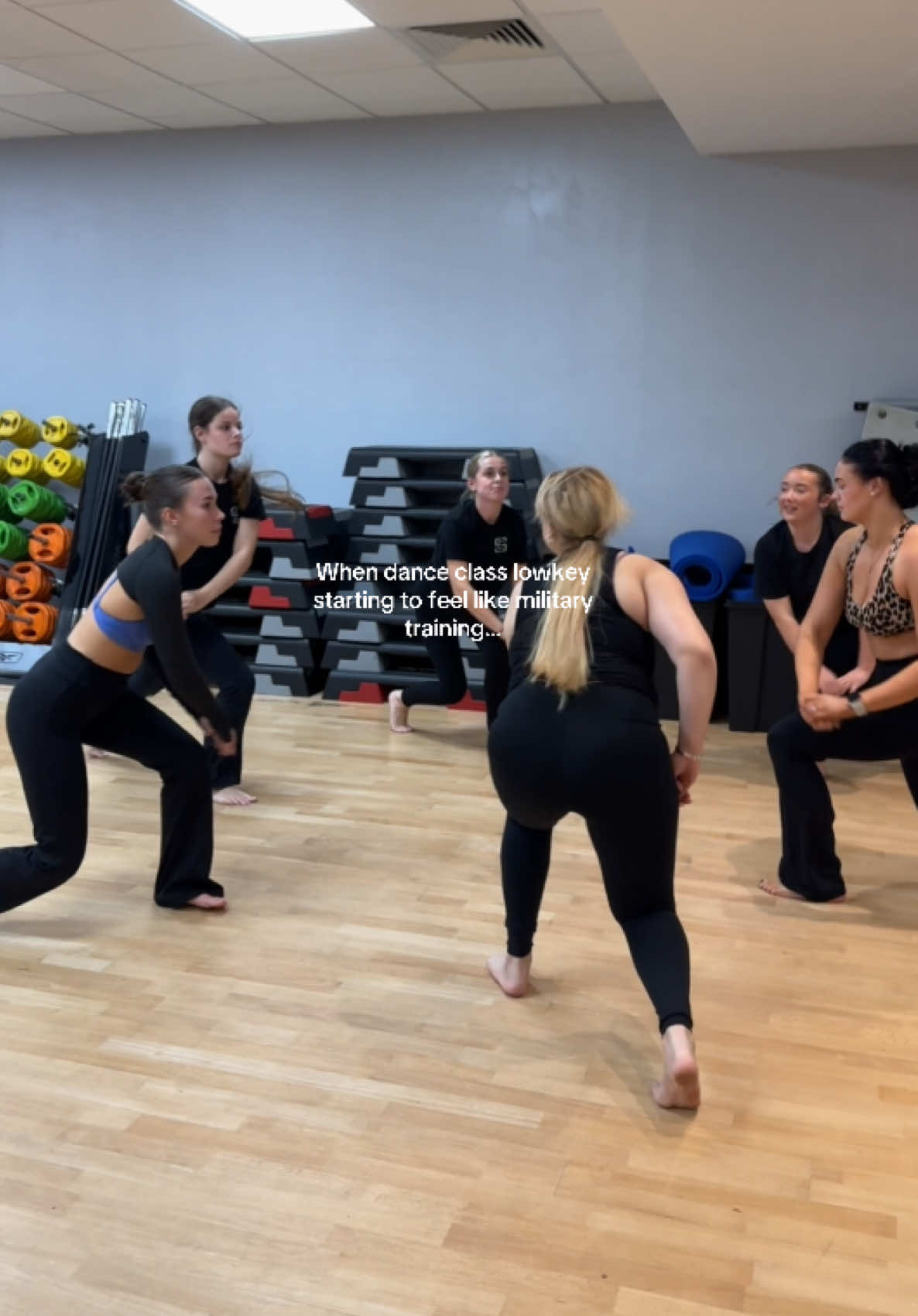 @Strictly Stage Theatre School