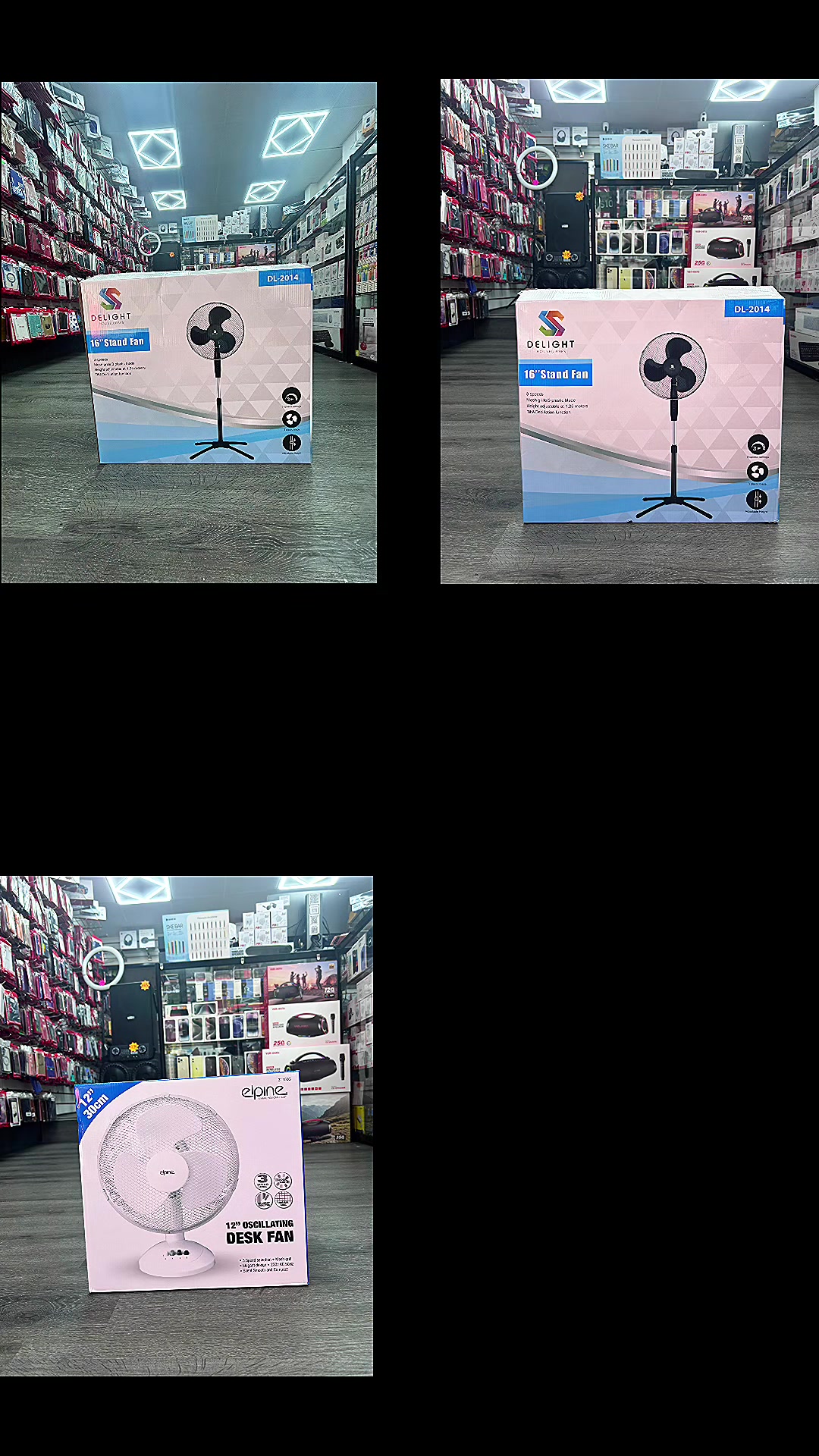 @Mobile Tech Cradley Heath