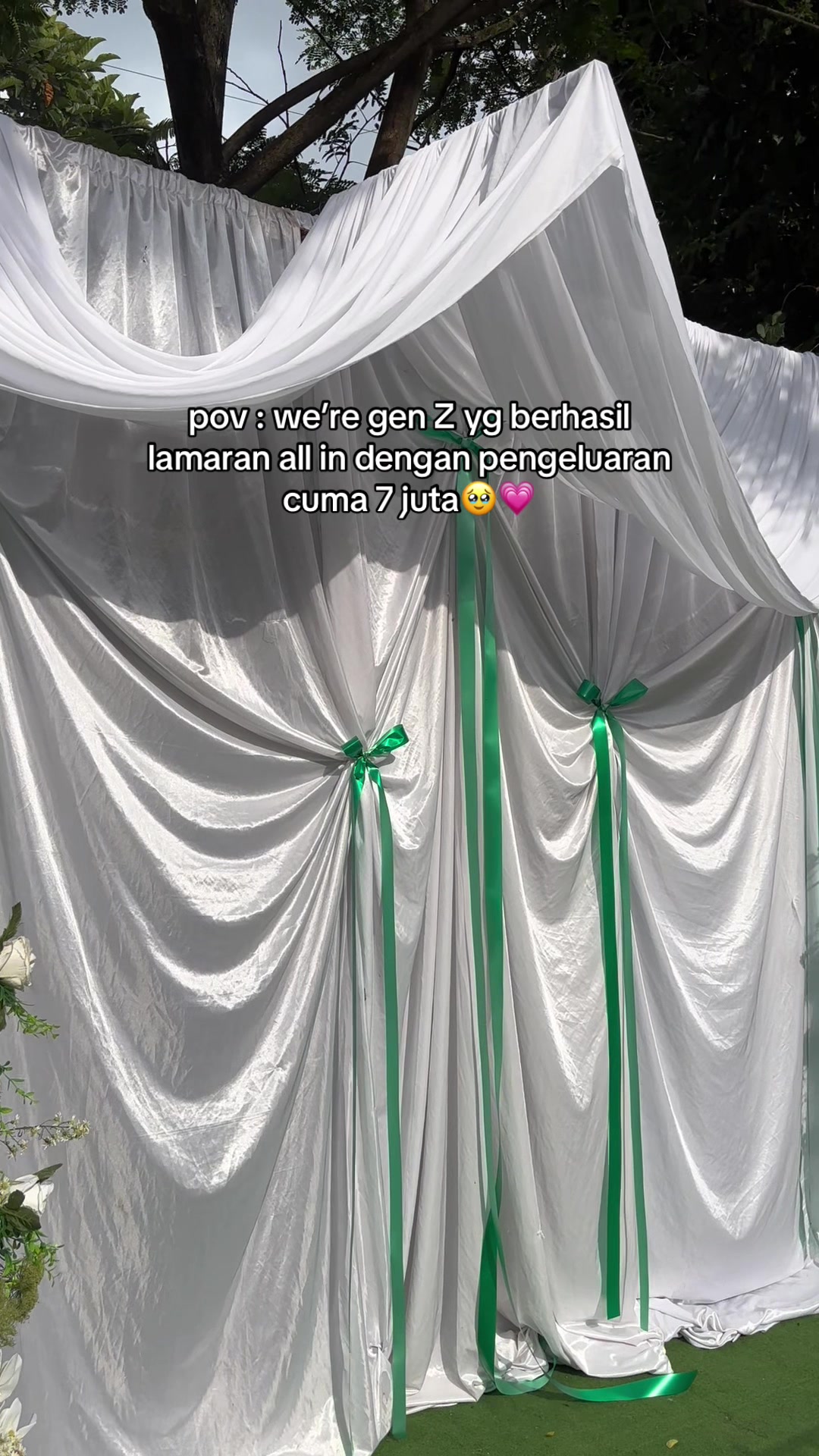 @RUPASPACE | Wedding Venue