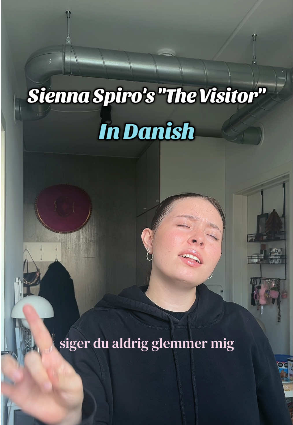 @JOSEFINE JUVA