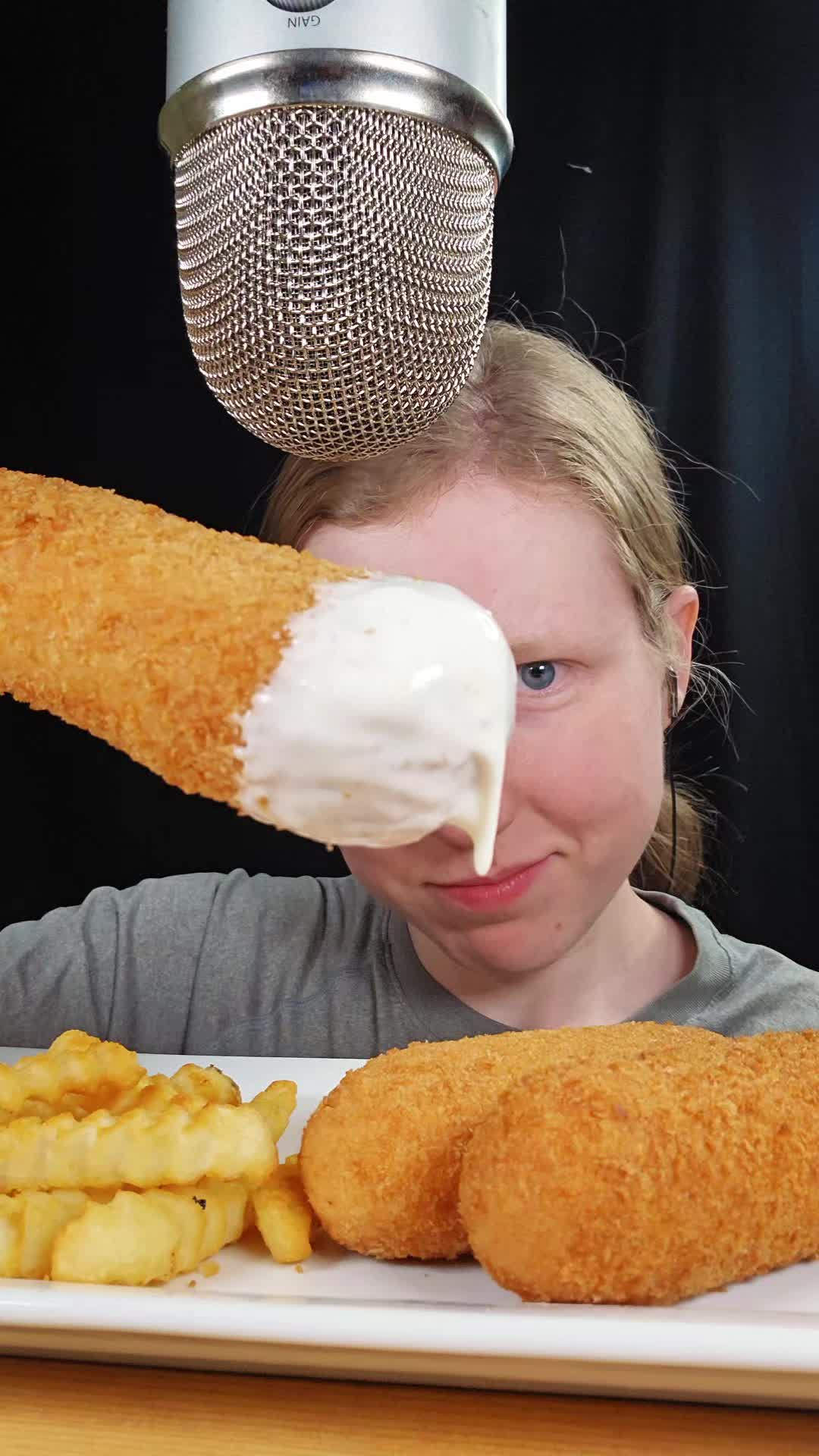 @SongByrd ASMR