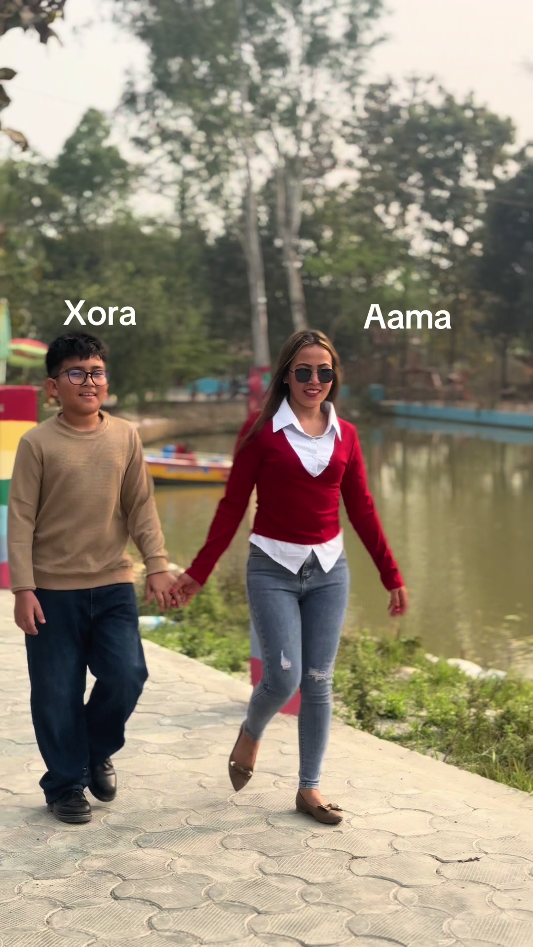 @Sita Bhandari