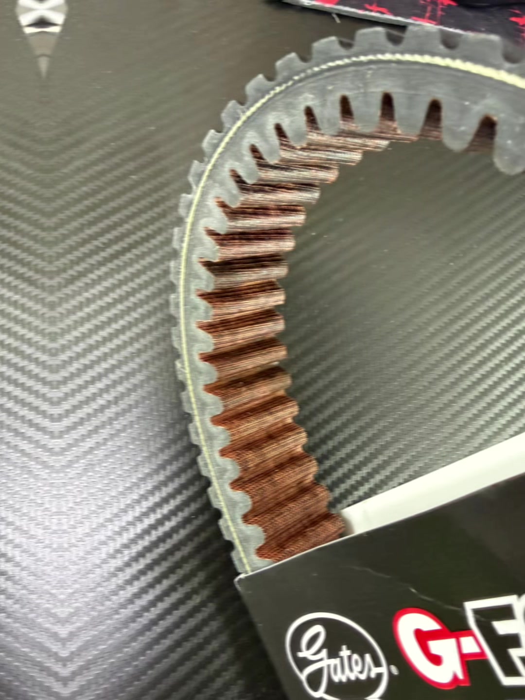 @GHI MACHINERY PARTS SRL