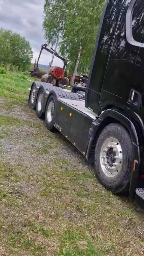 @📸🚛Skjeflo~truckphoto🚛📸