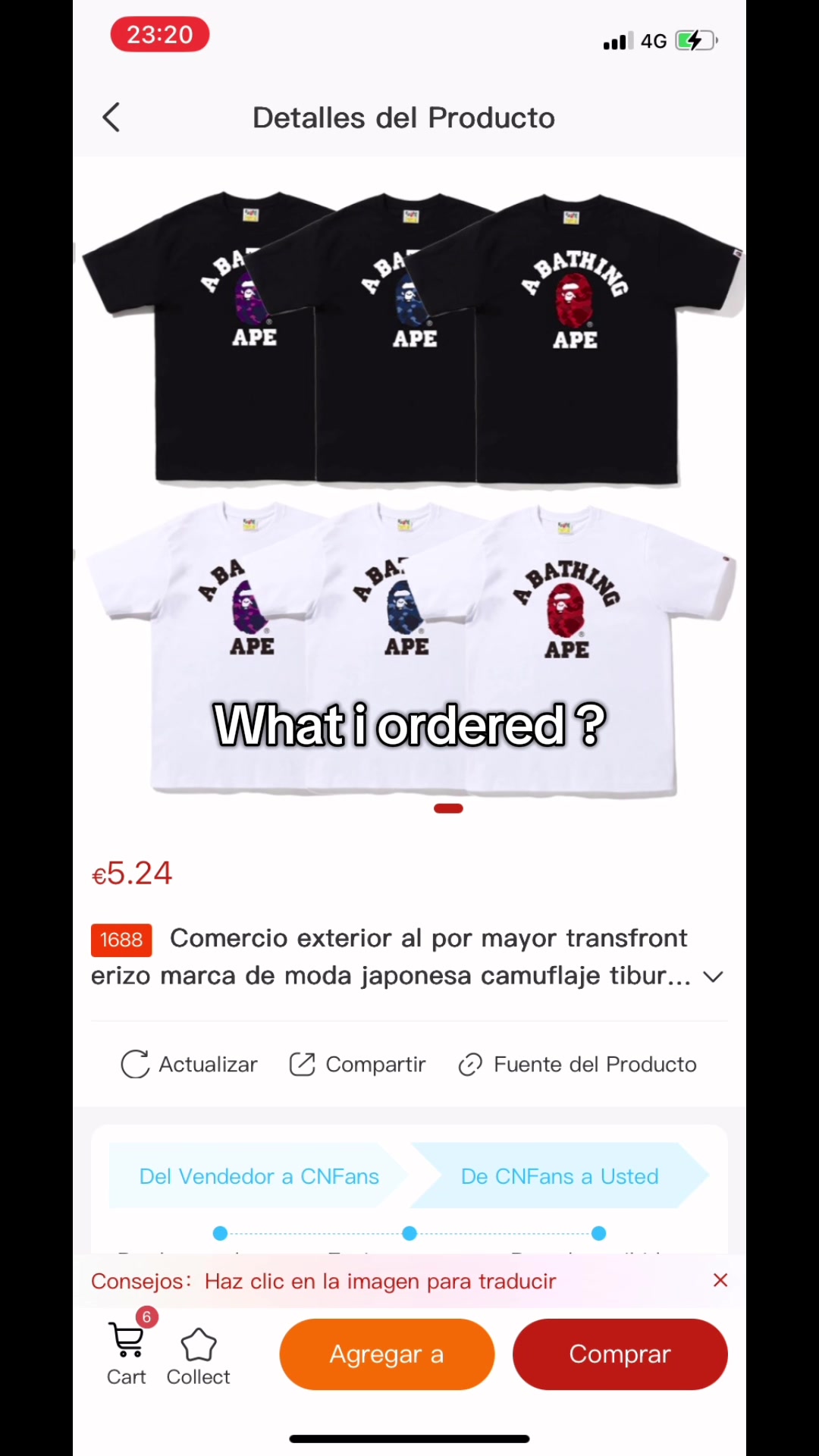 @UnboxCnfans_ES