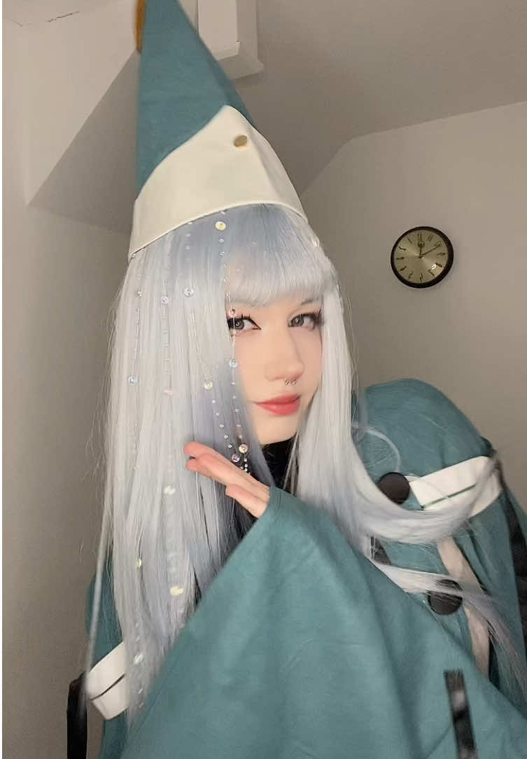 @☆ ana ☆