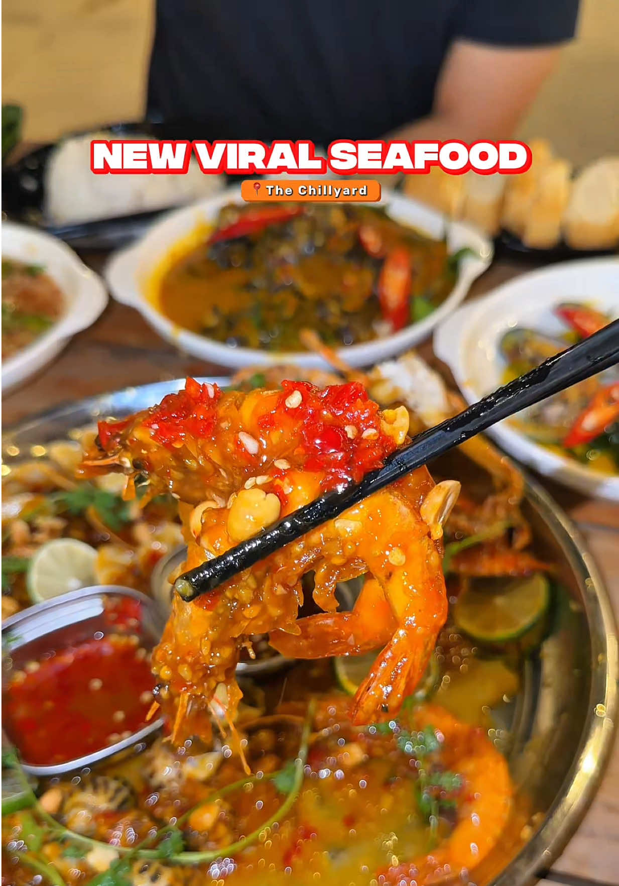@We live 2 Eat๐ฅก๐ฅข