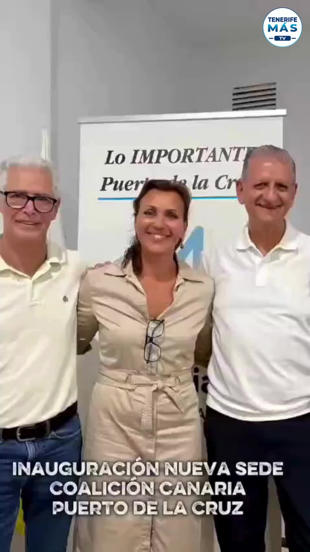 @Tenerife Plus TV