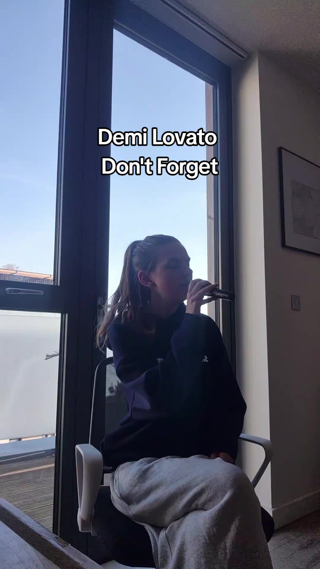 @Leo (Taylors version)