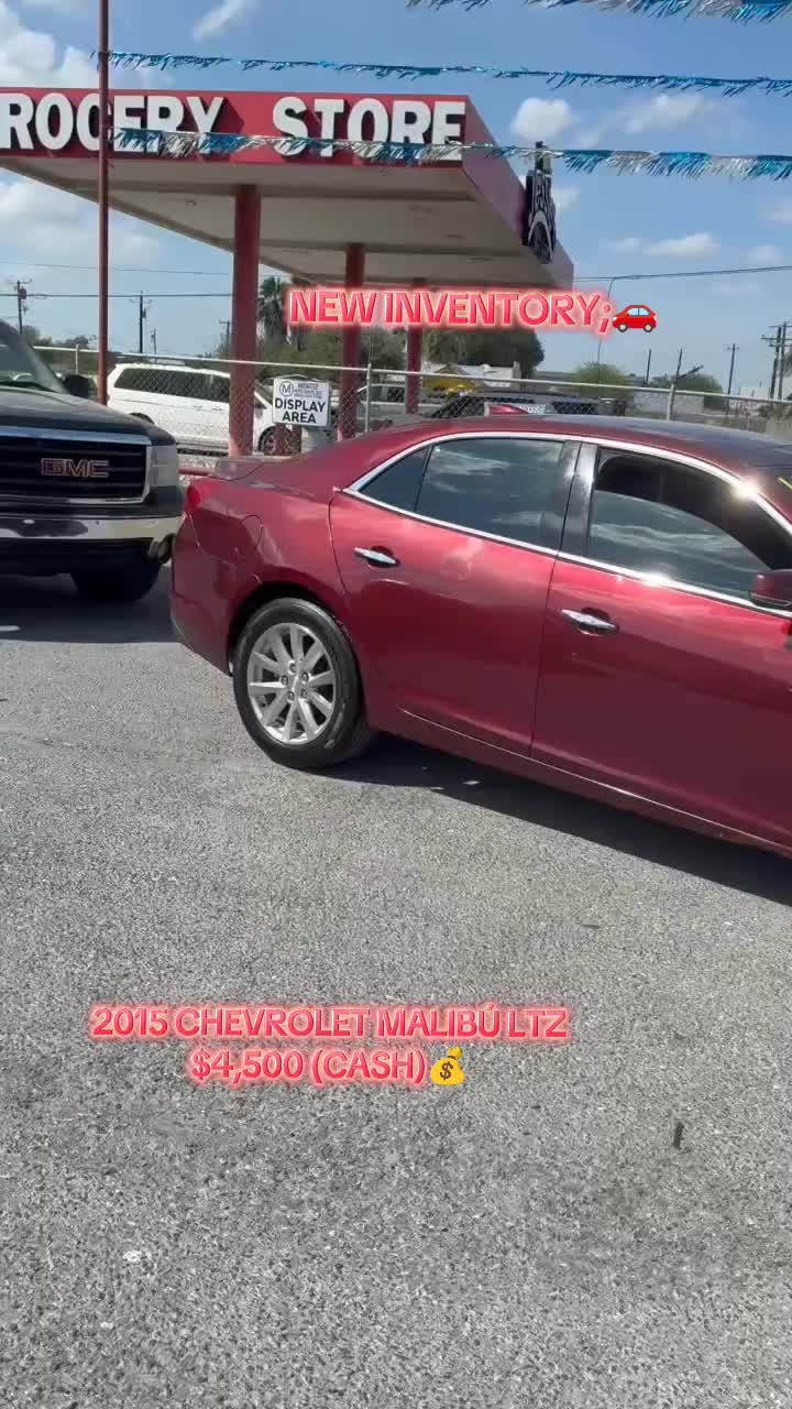 @MORTIZ AUTO SALES