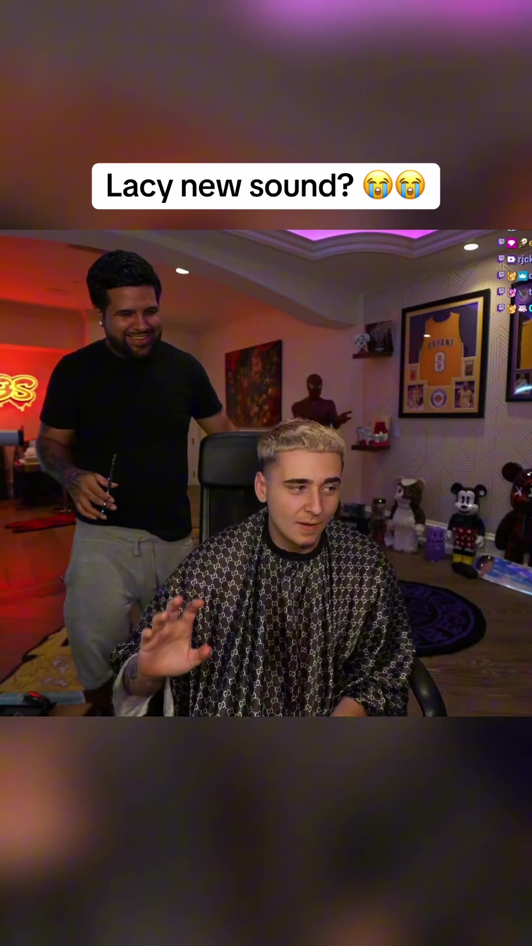 @📸Streamer Clips📸