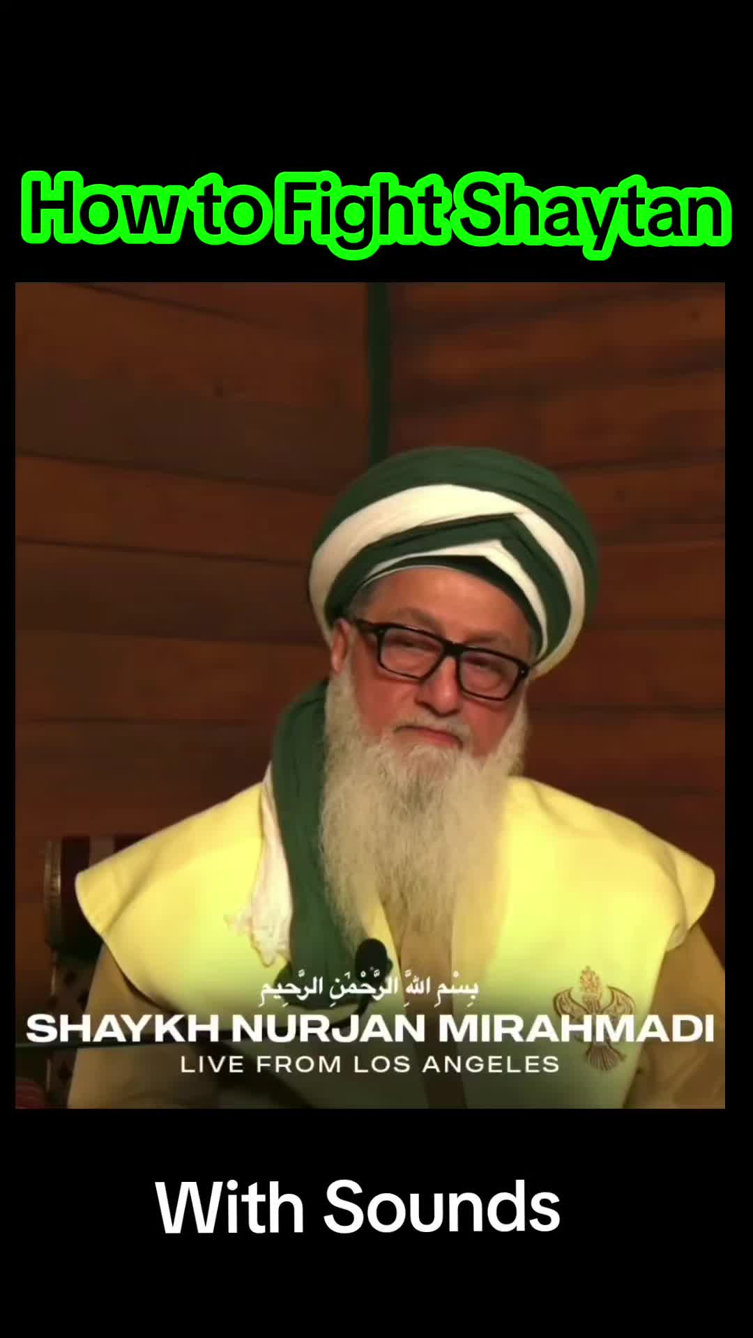 @Alive in Zikr