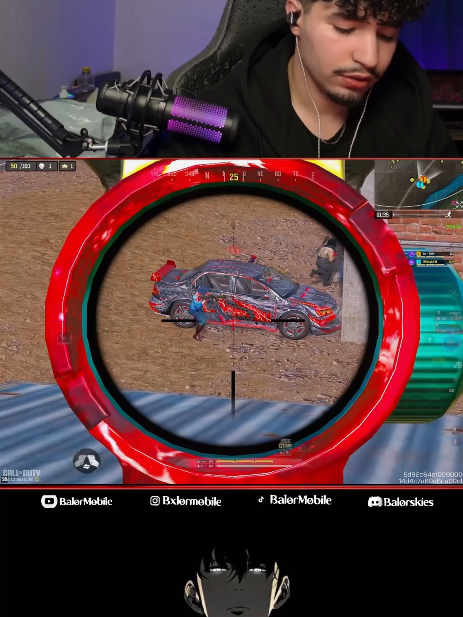 @BalorMobile