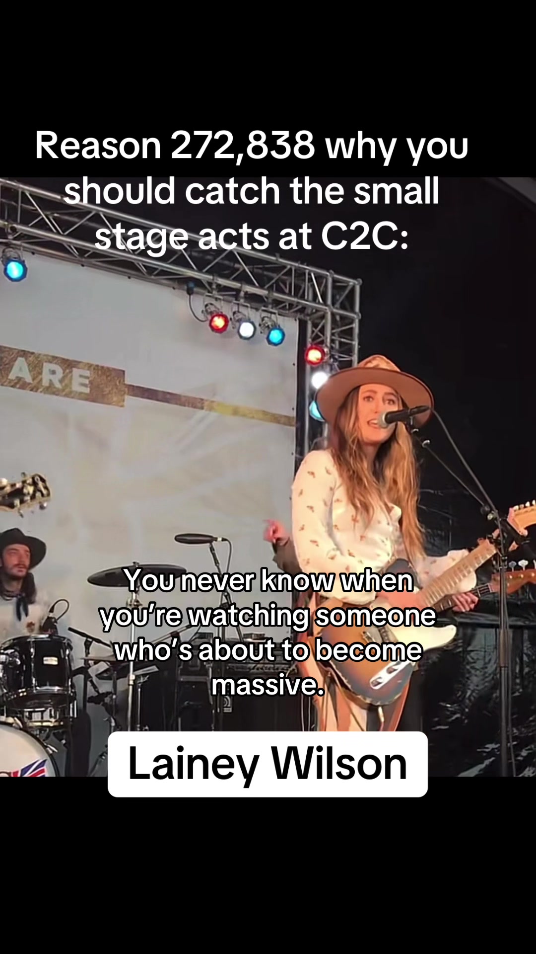 @KeepingItCountry