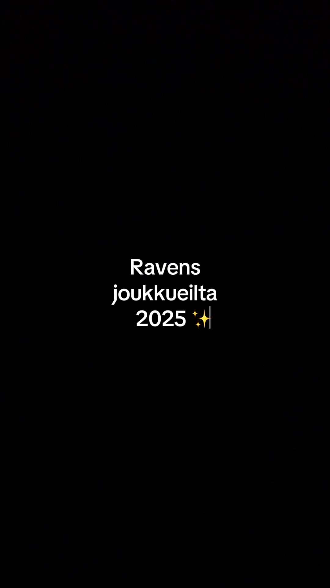 @TCS Ravens