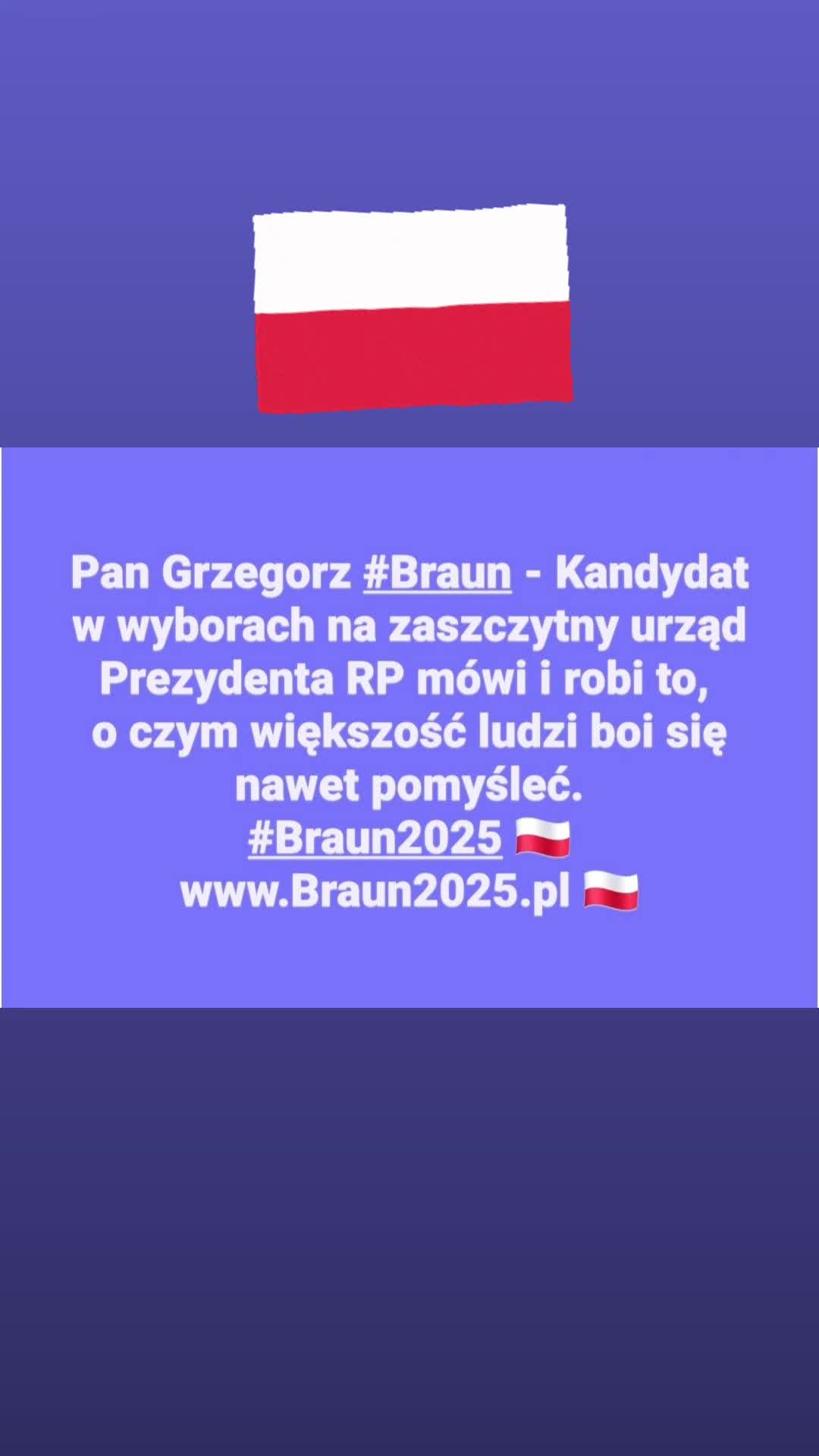 @Cała Polska Zjednoczona