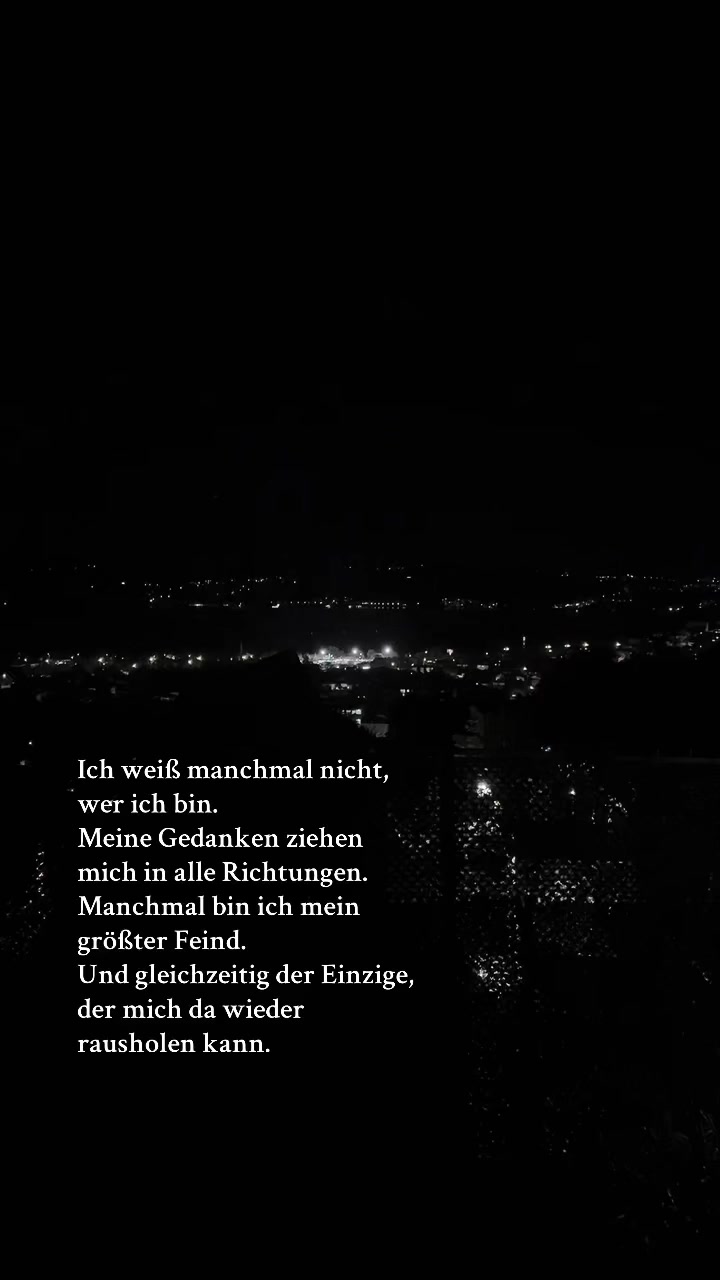 @Kriege im Kopf