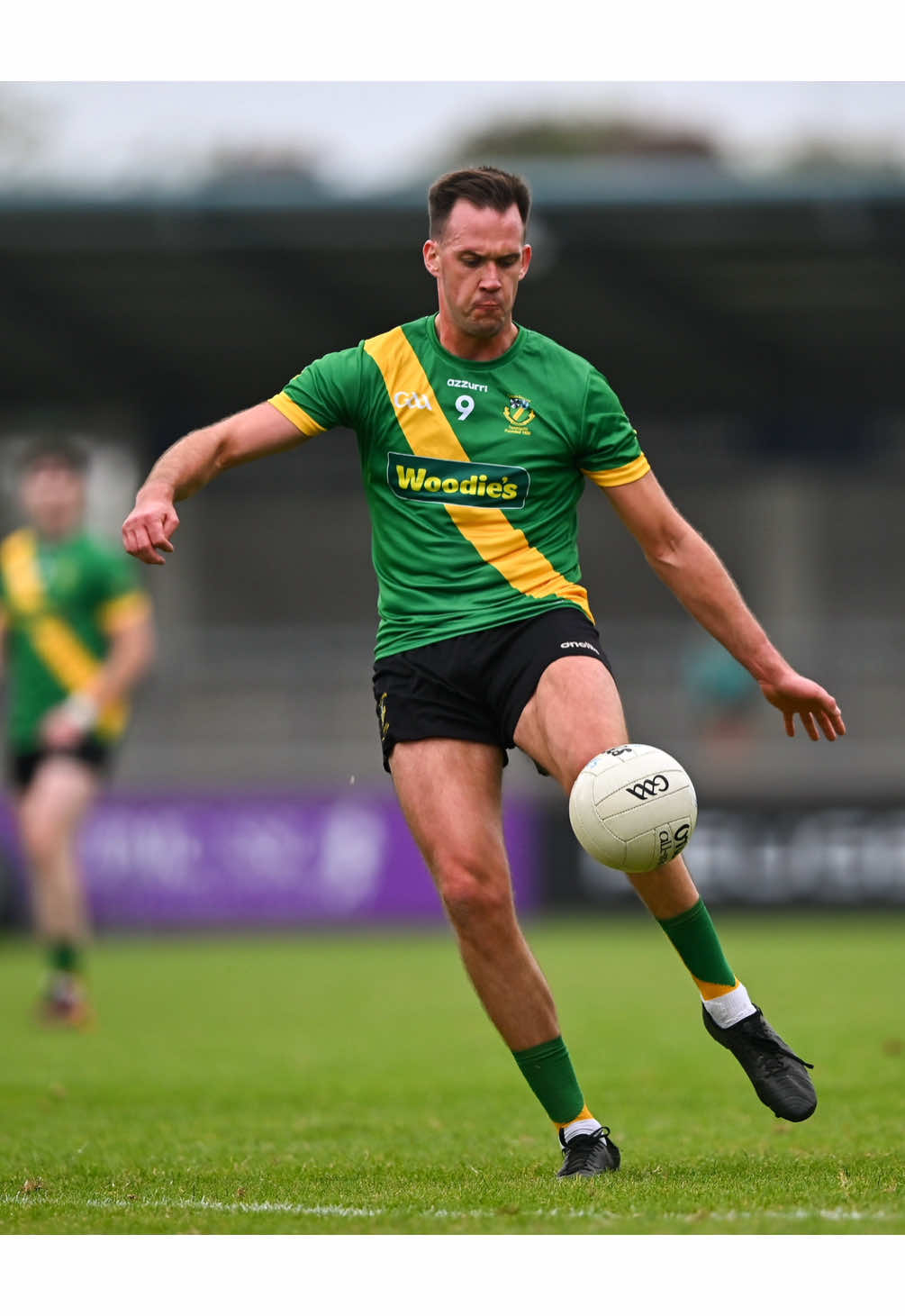 @Dublin GAA