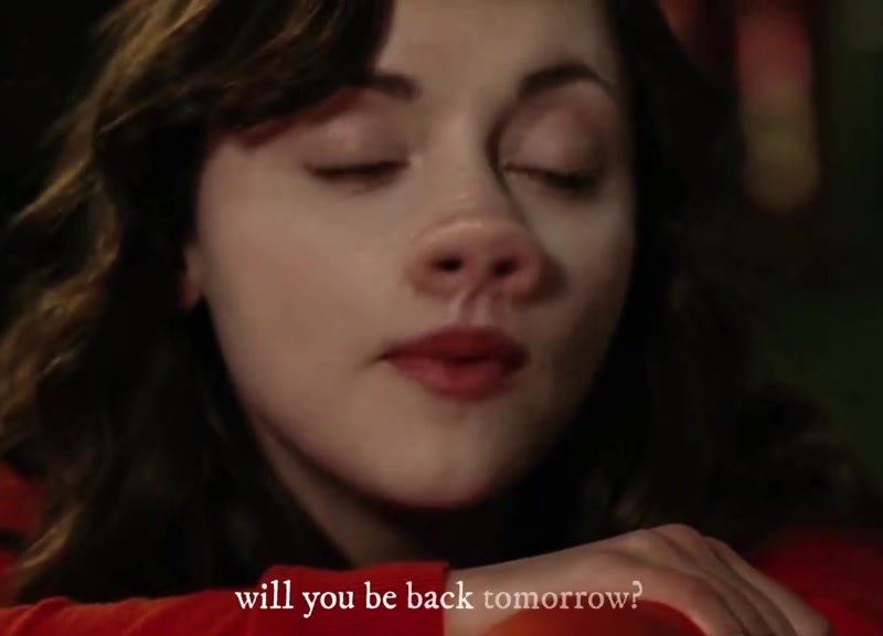 @Just A Girl